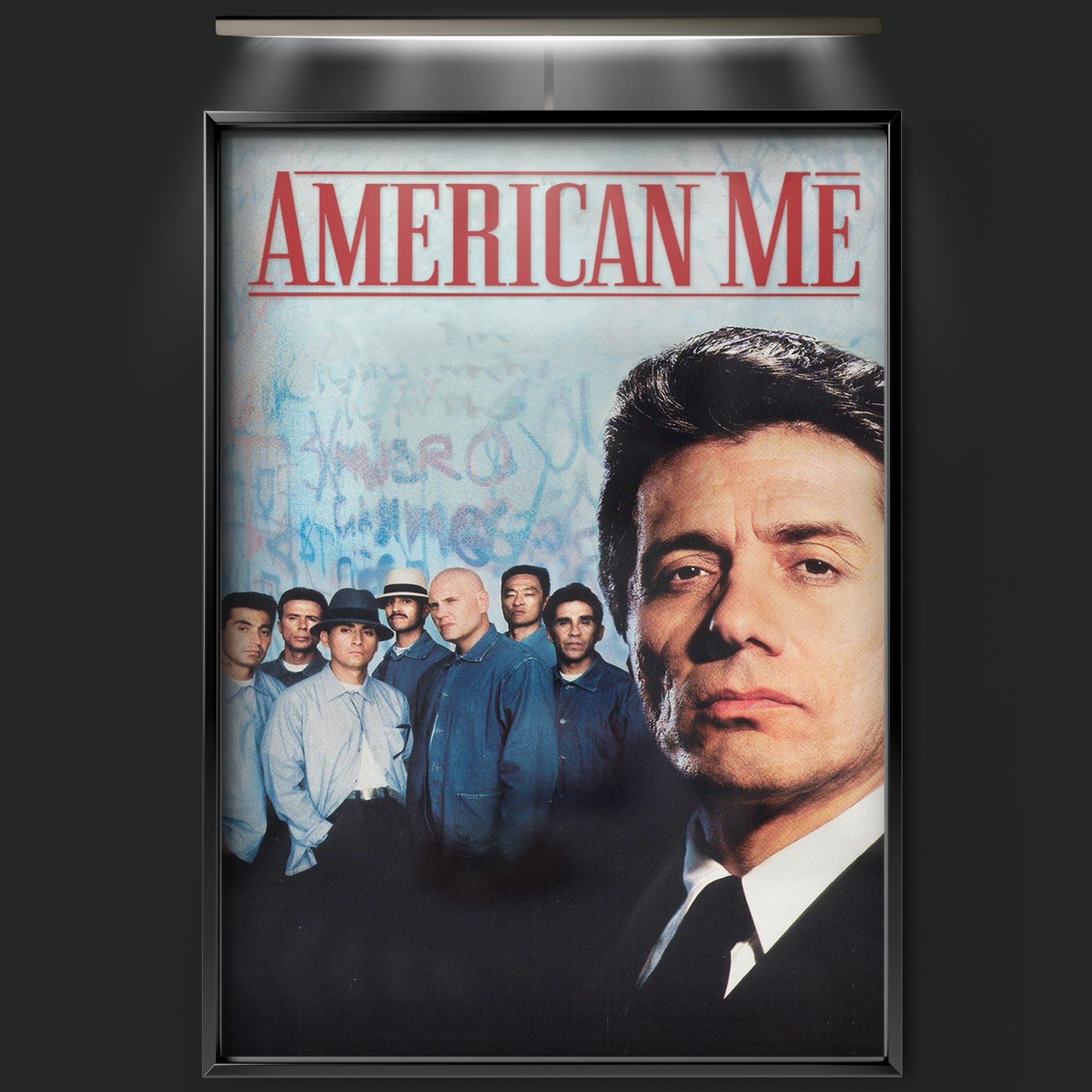 American Me (1992)