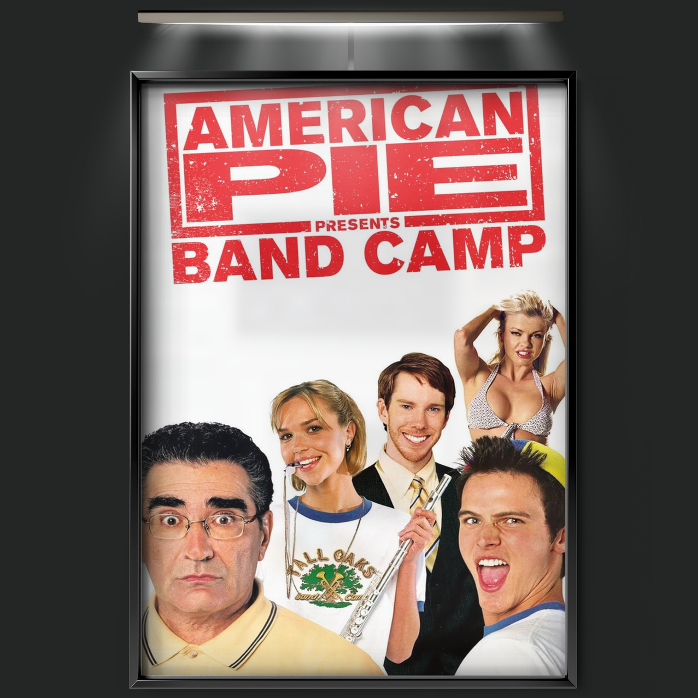 American Pie Presents Band Camp (2005)