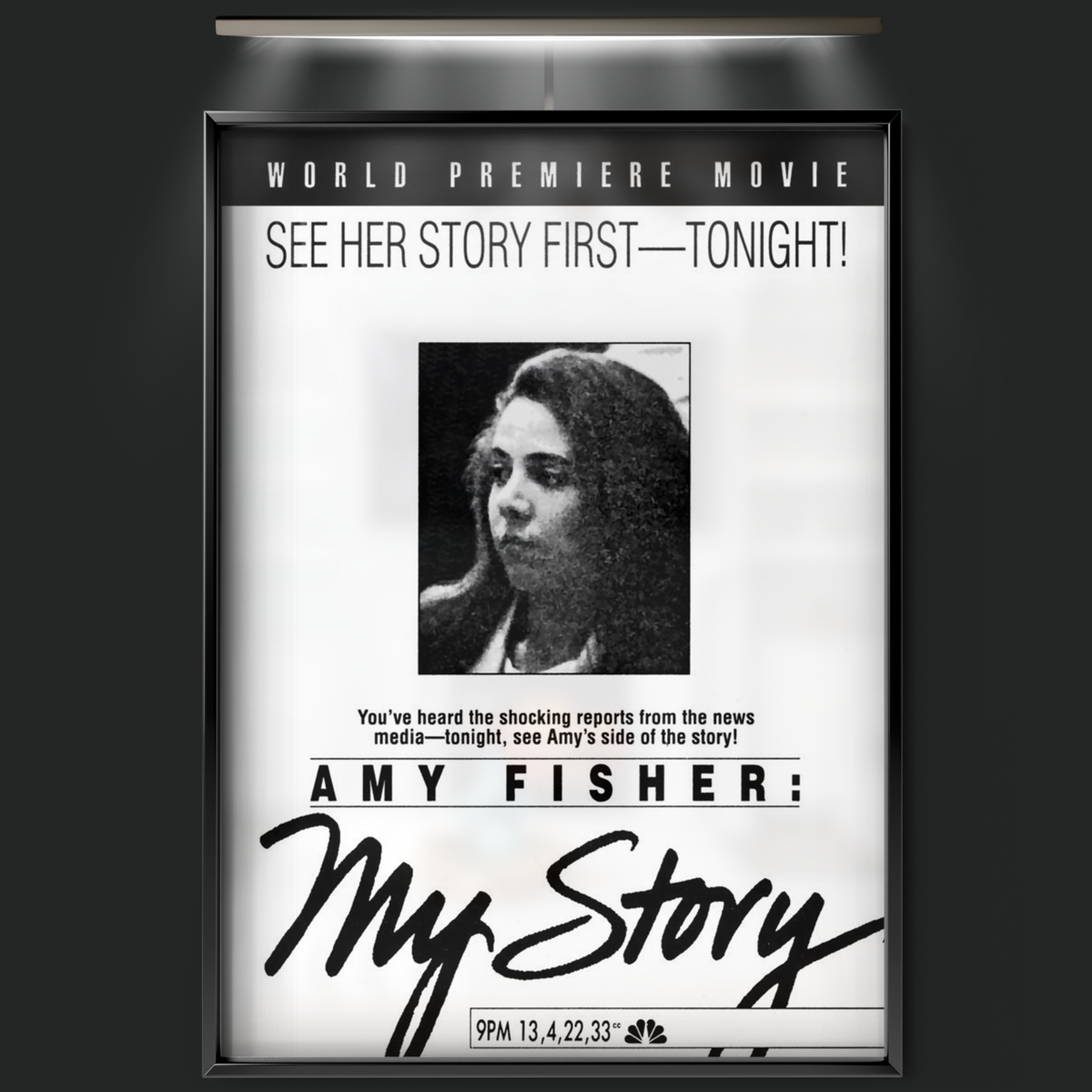 Amy Fisher My Story (1992)