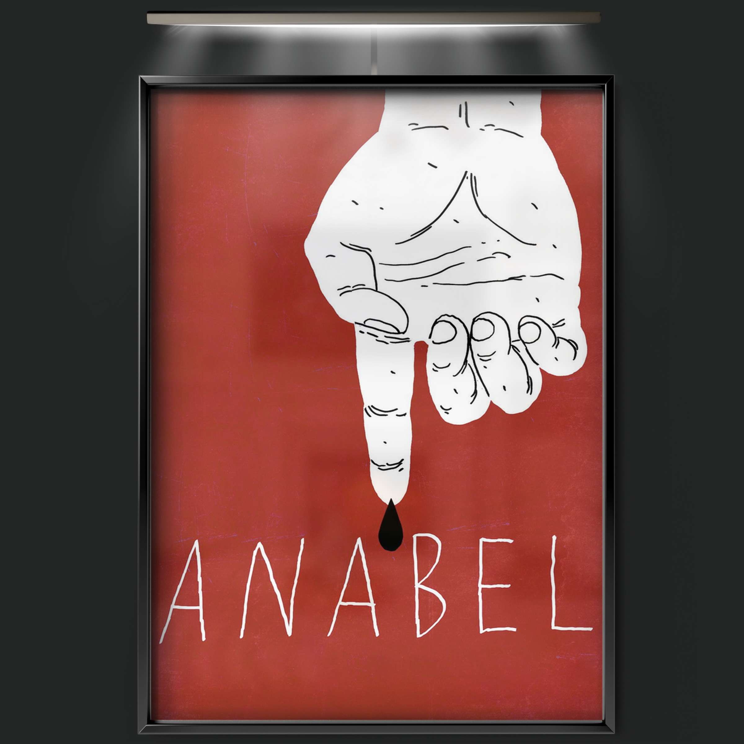 Anabel (2015)