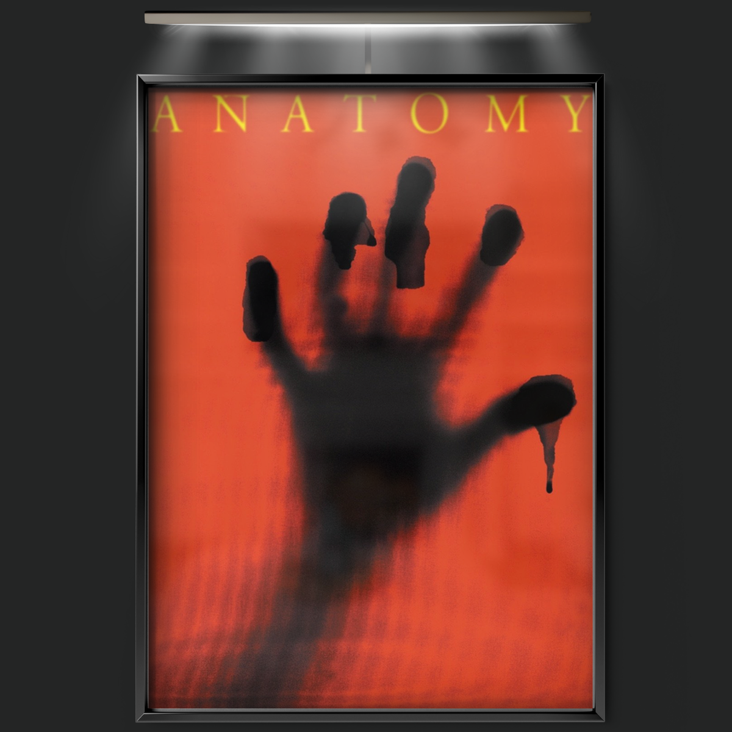 Anatomy (2000)