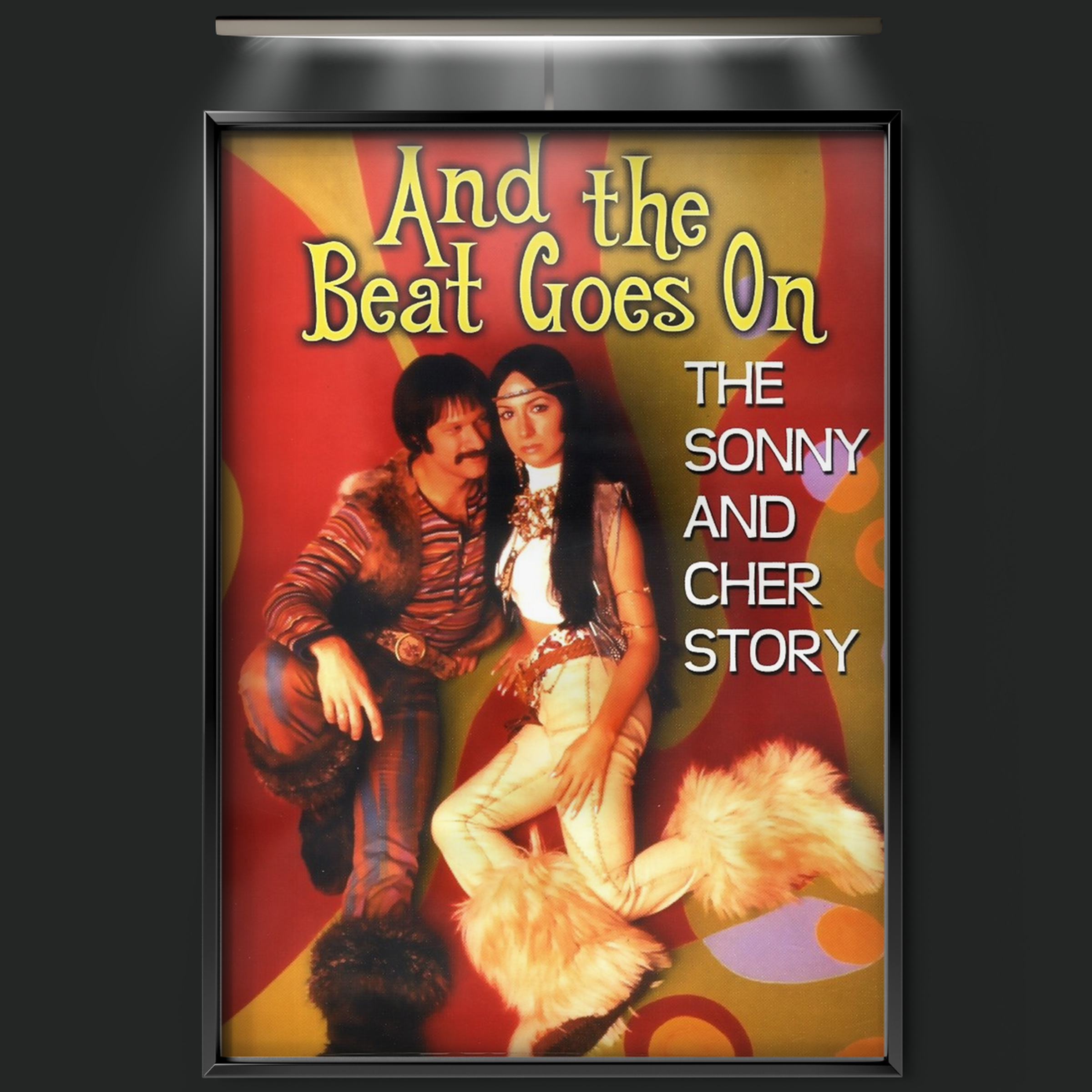 And The Beat Goes On The Sonny And Cher Story (1999)
