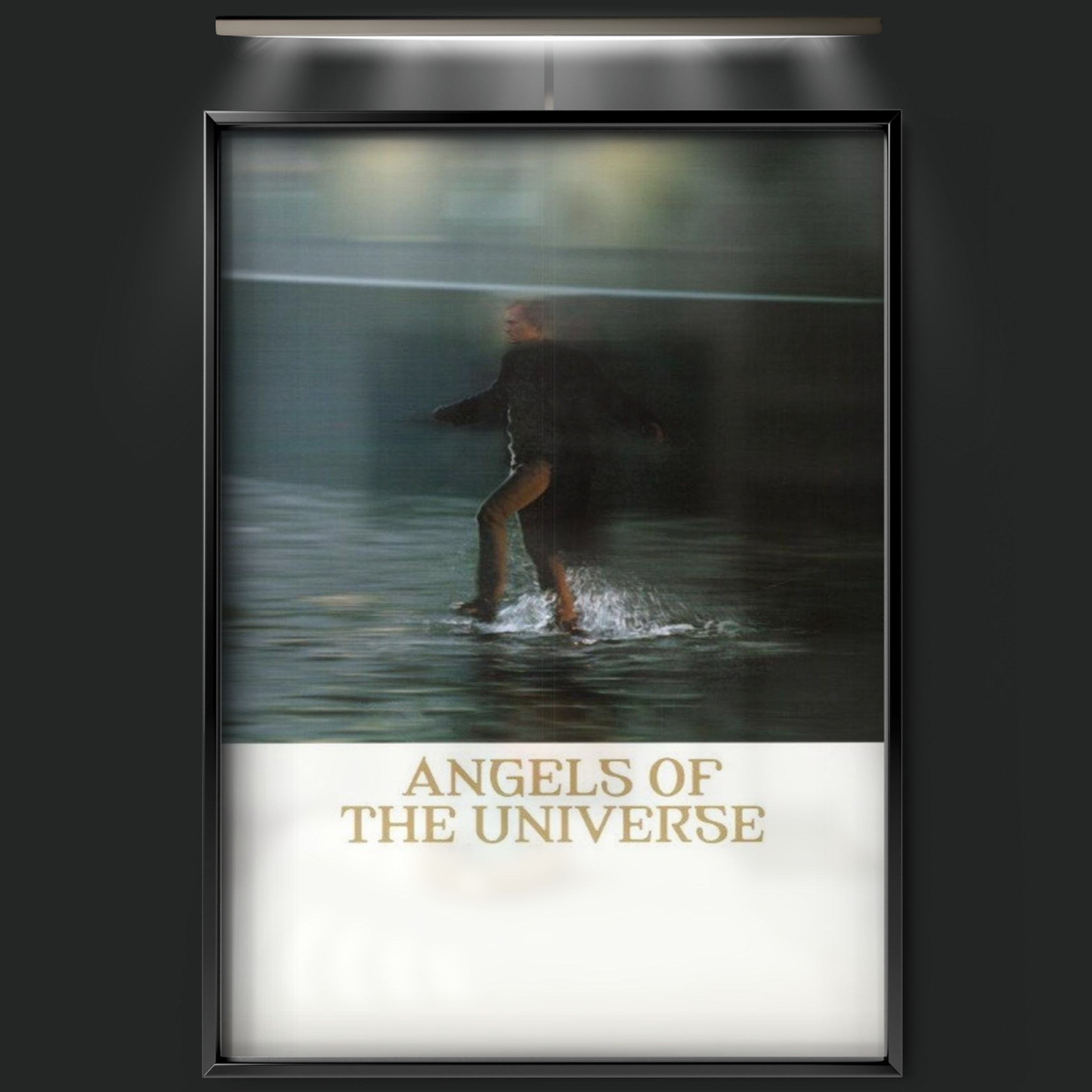 Angels Of The Universe (2000)
