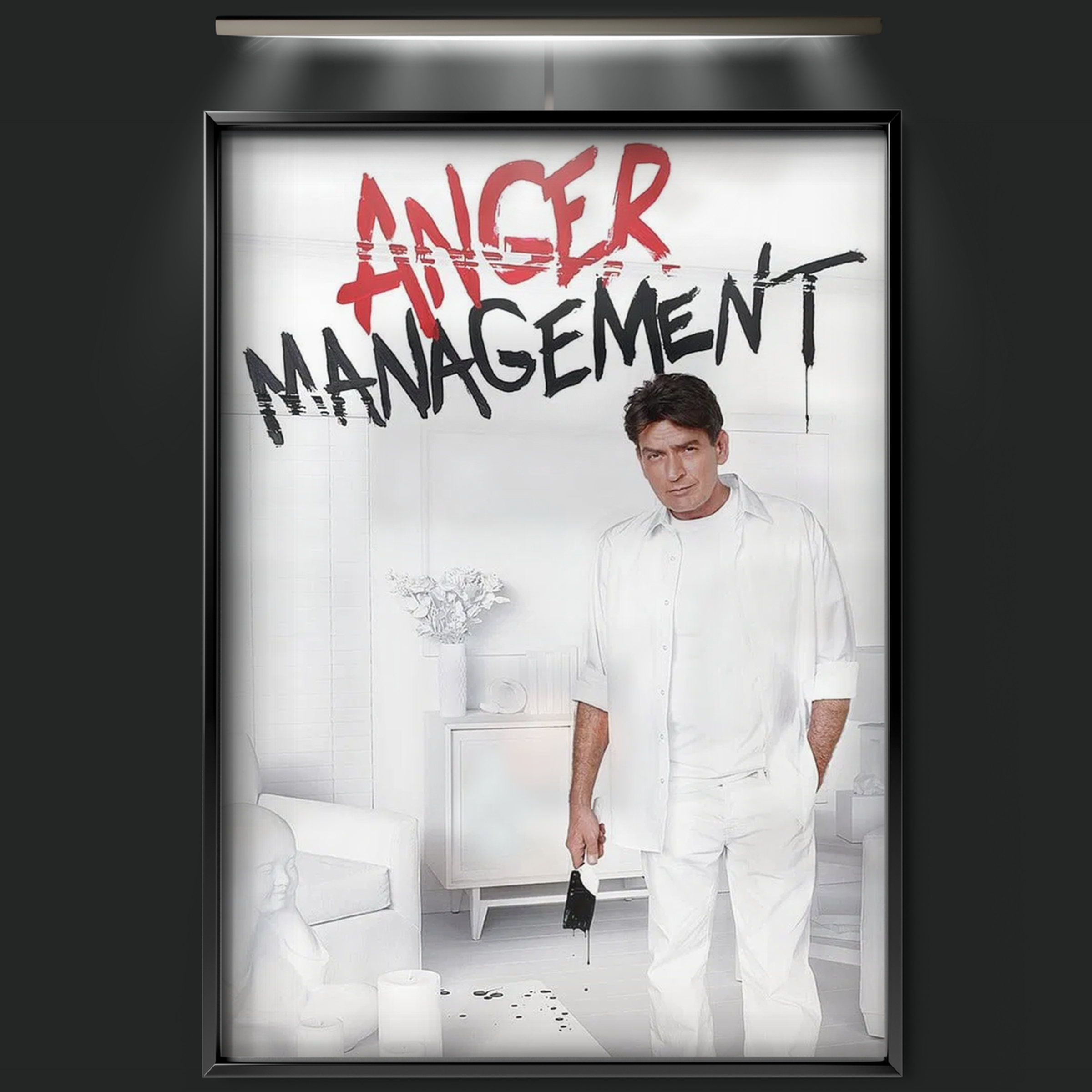 Anger Management (2012)