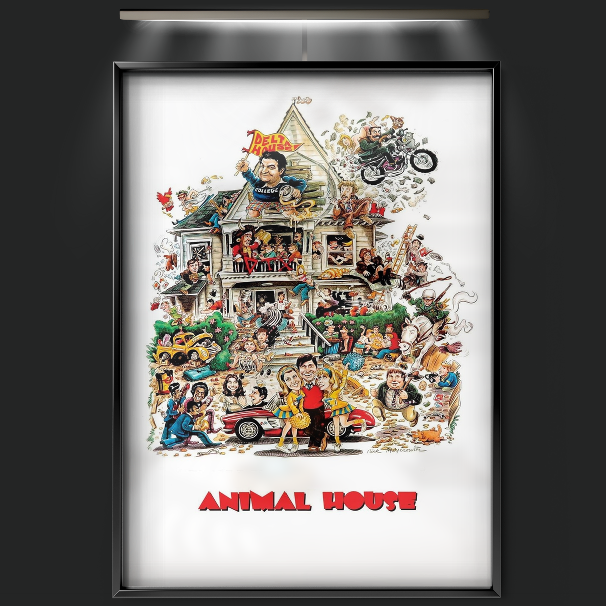 Animal House (1978)
