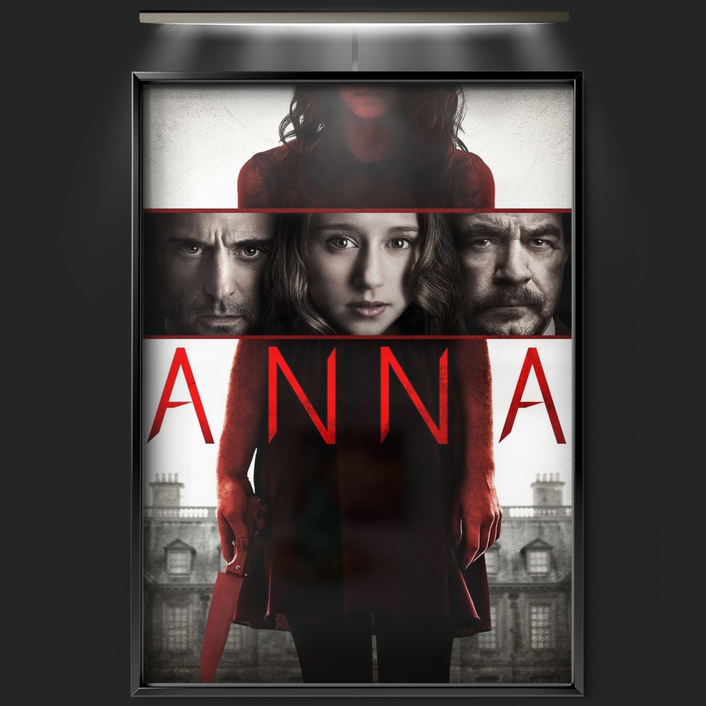 Anna (2013)
