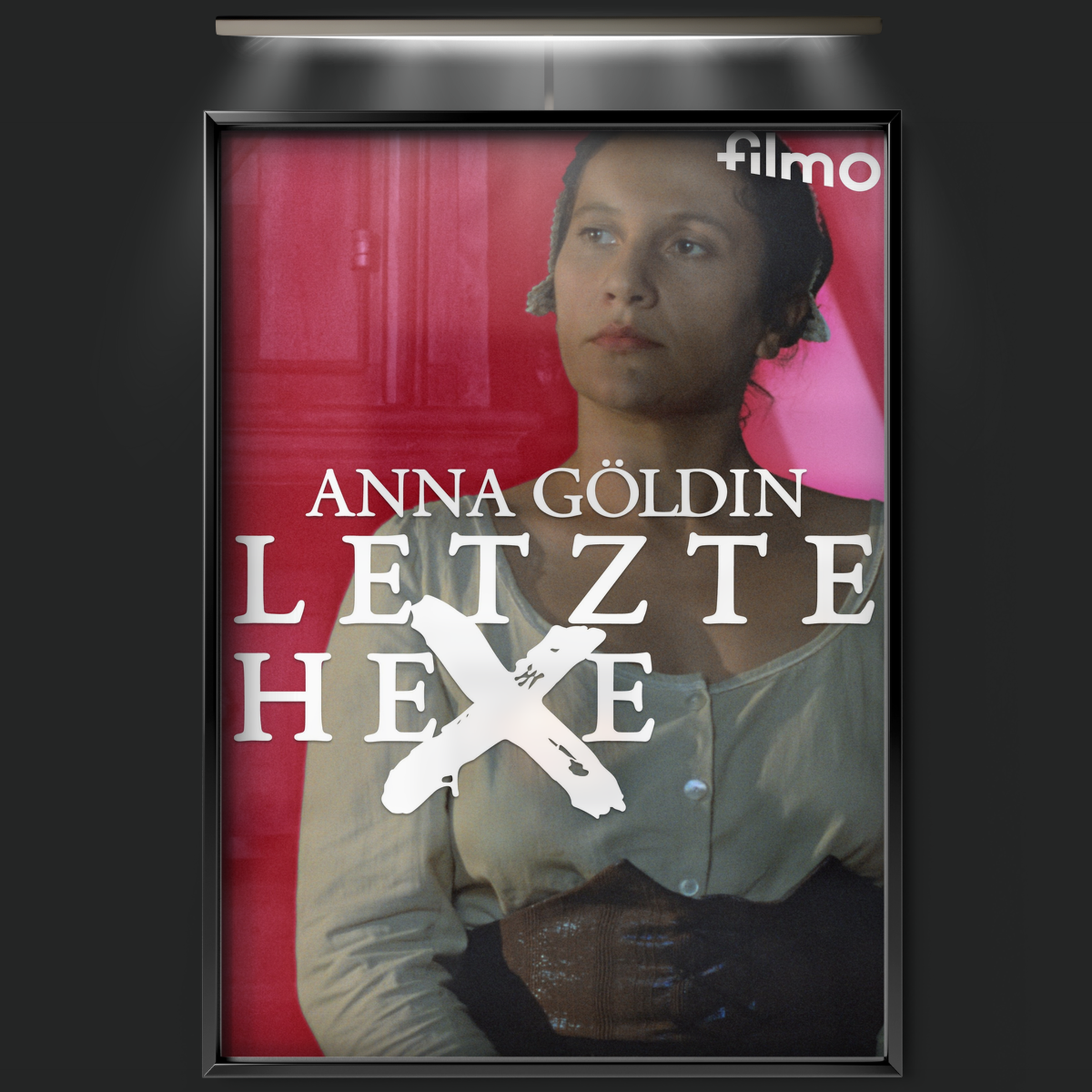 Anna Goldin, The Last Witch (1991)