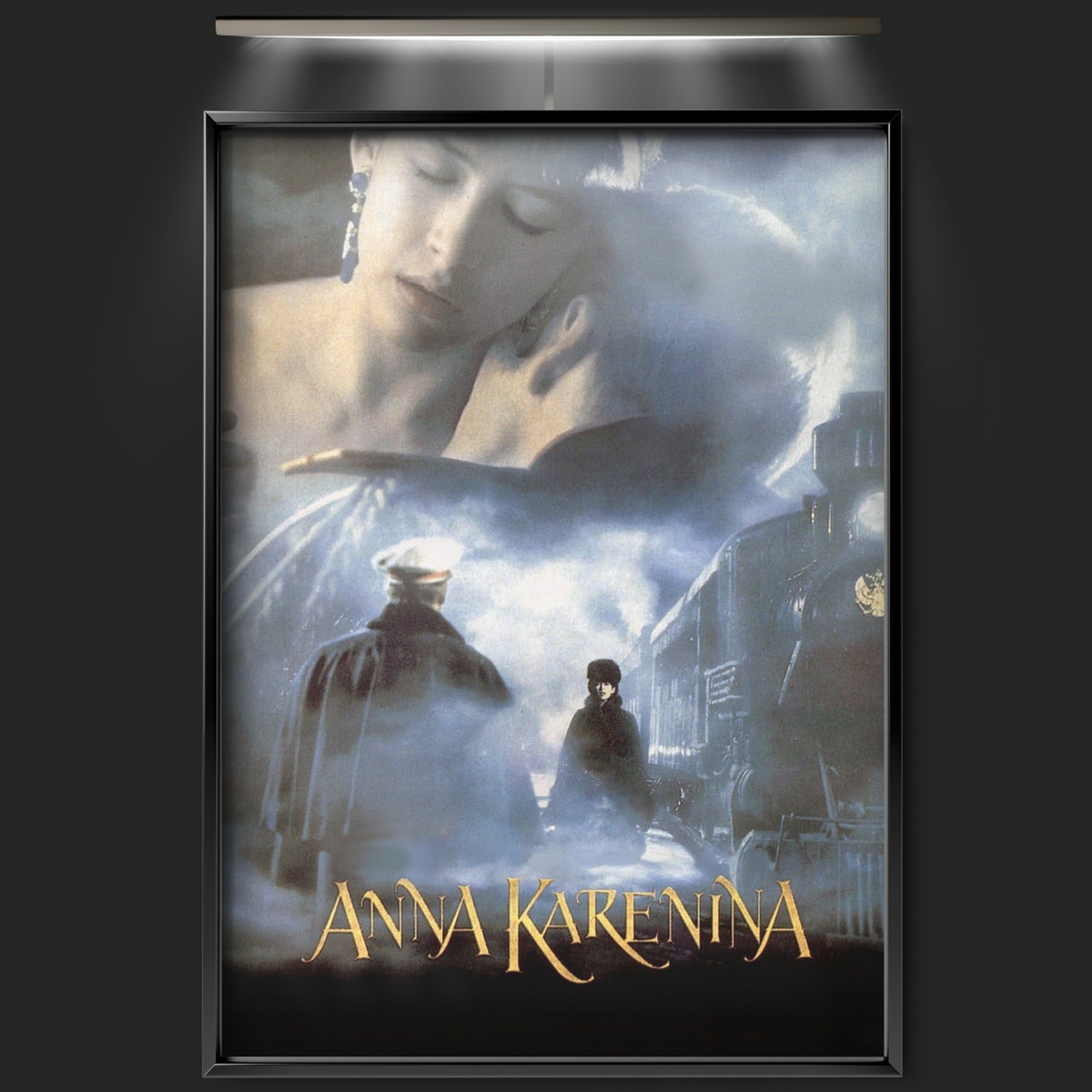 Anna Karenina (1997)