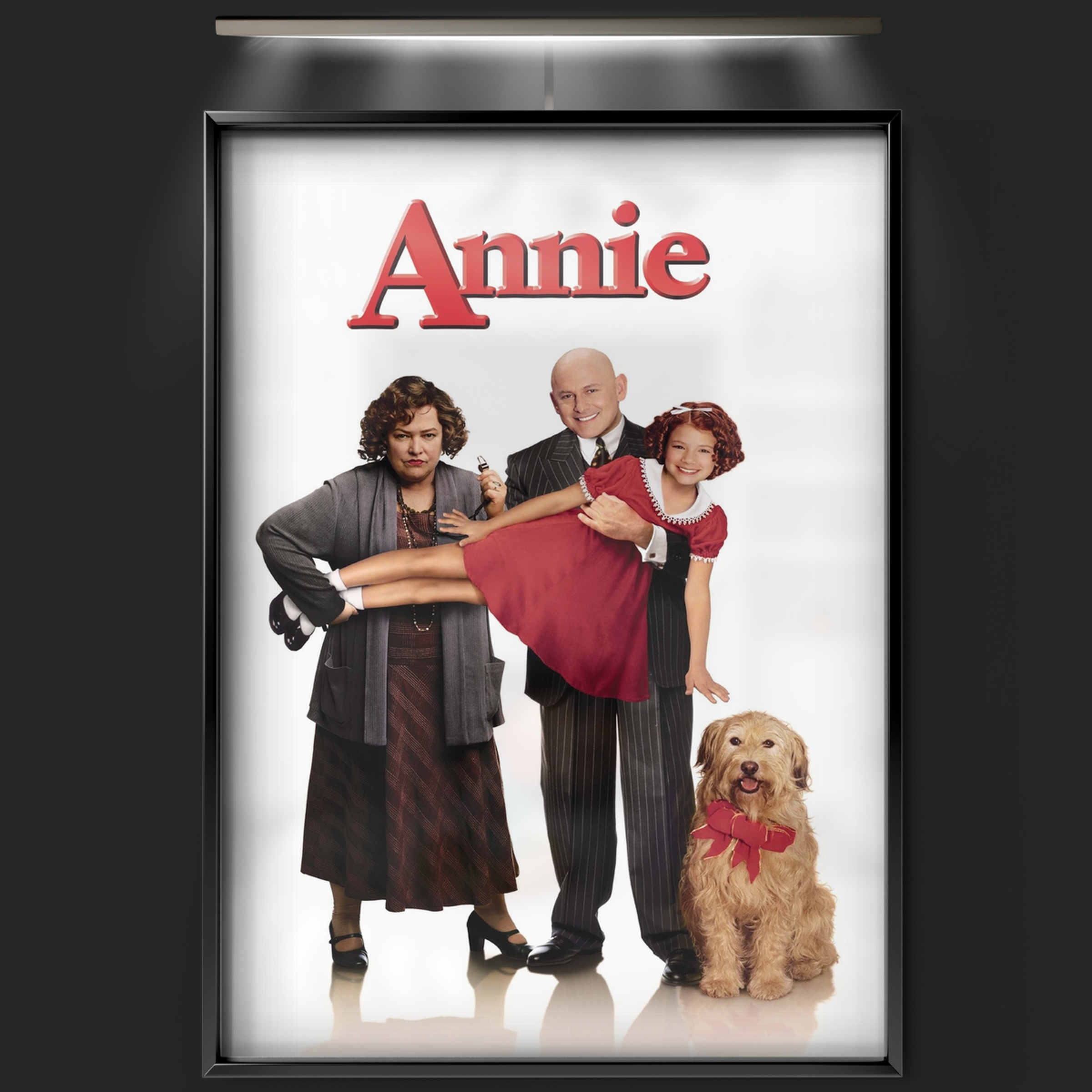 Annie (1999)