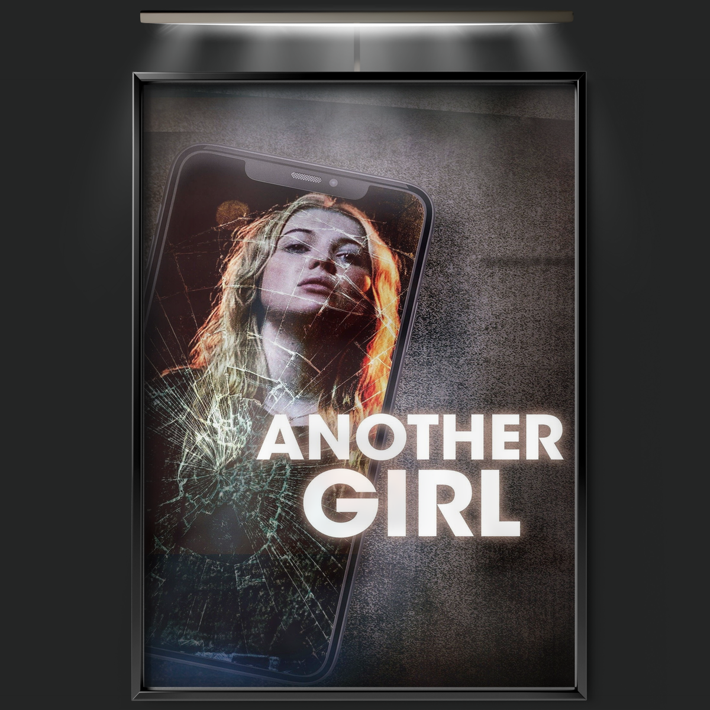 Another Girl (2021)