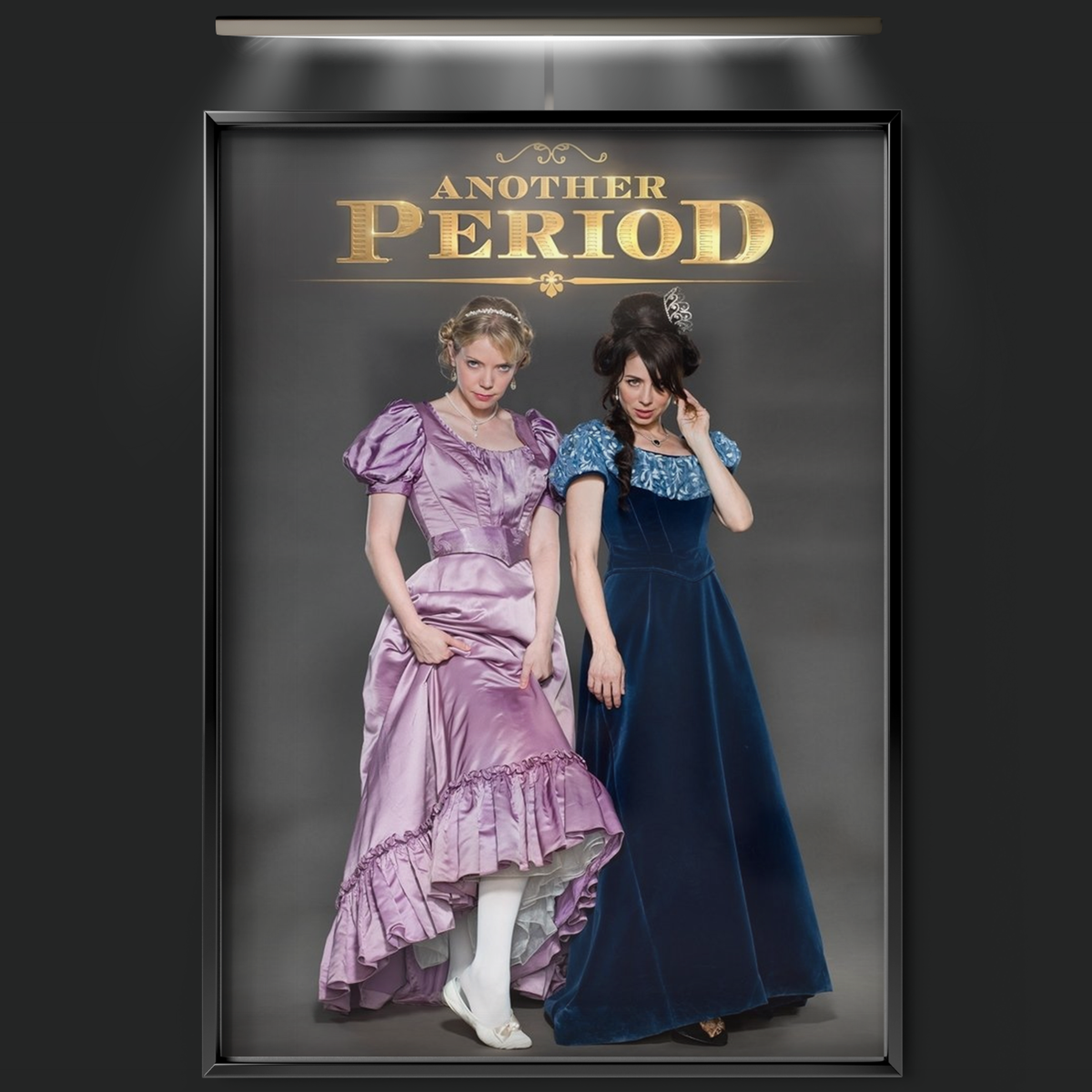 Another Period (2015)