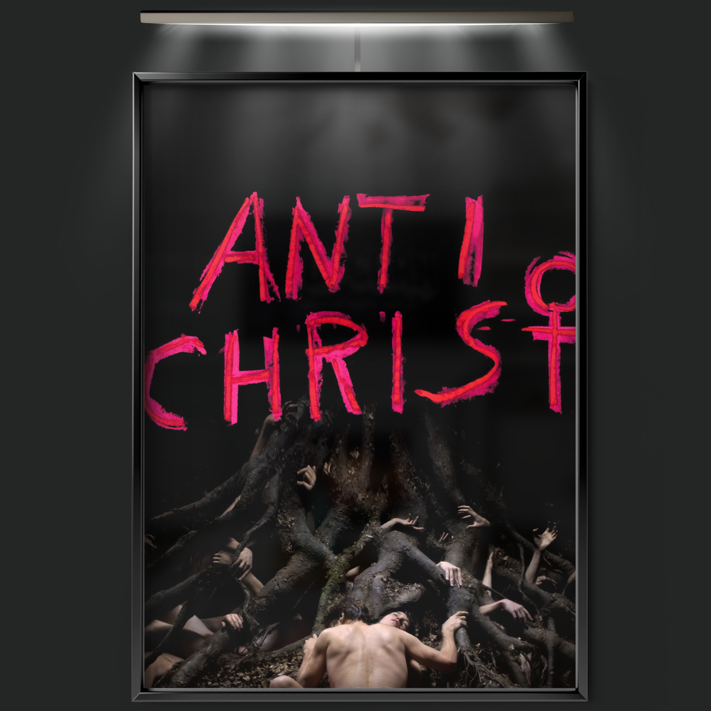 Antichrist (2009)