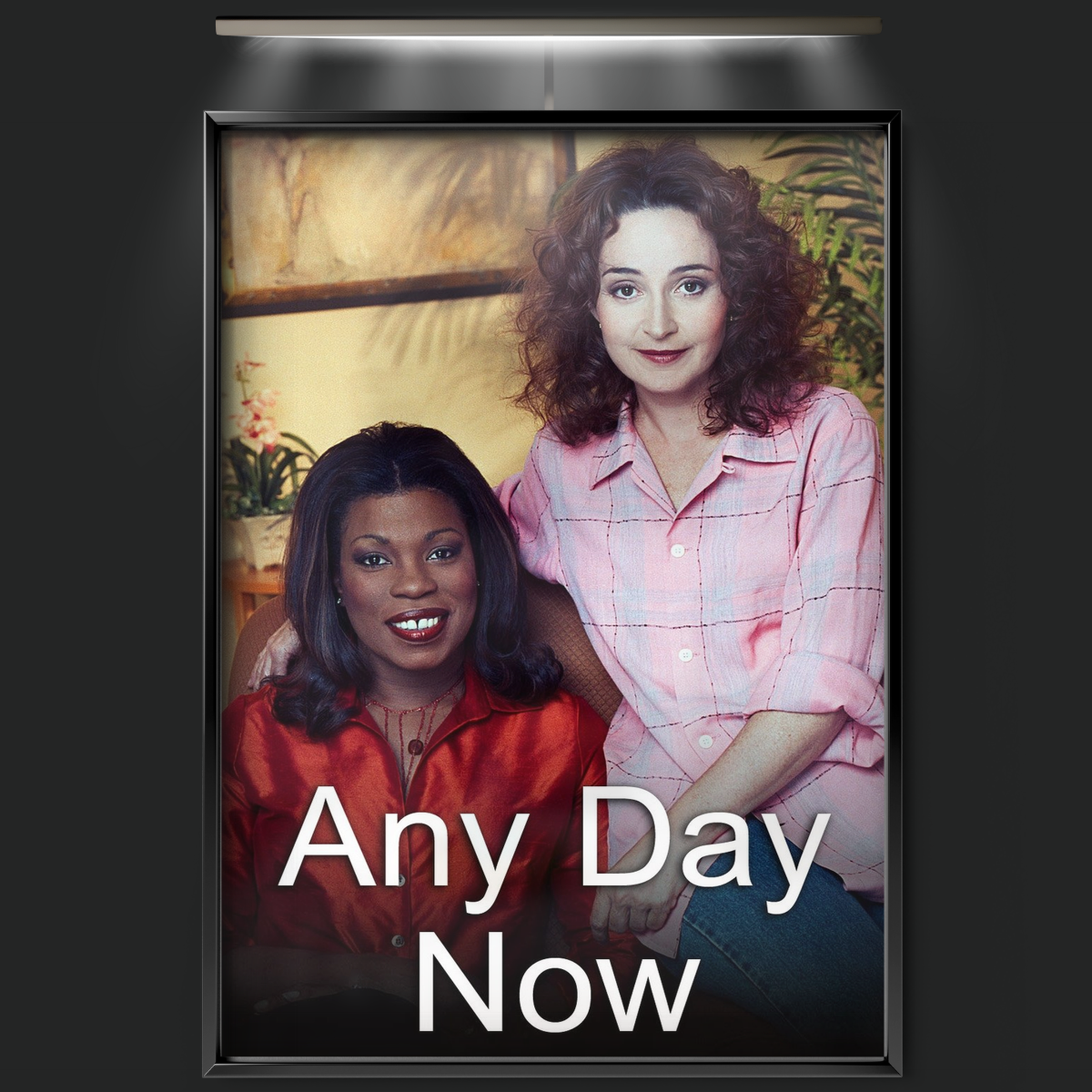 Any Day Now (1998)