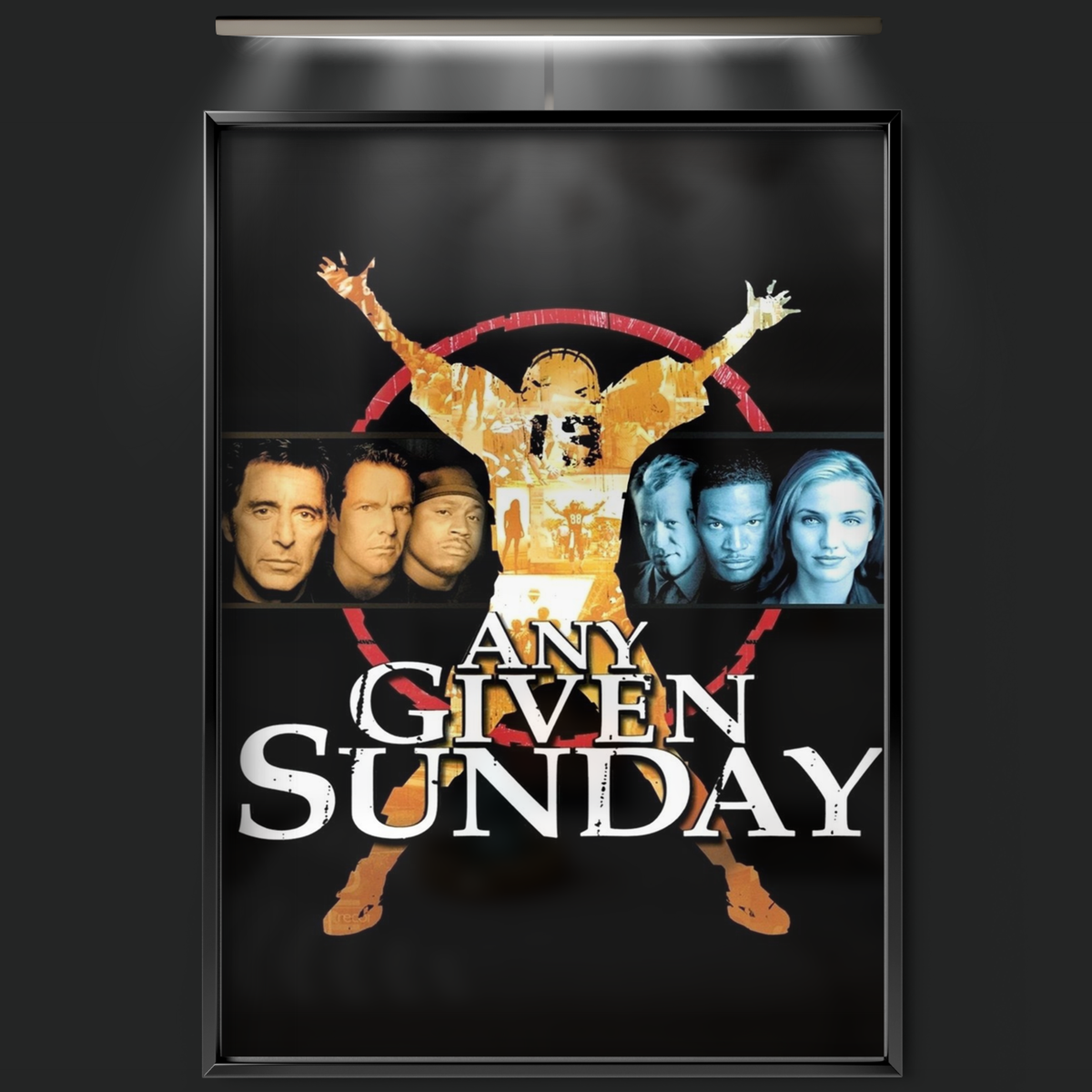 Any Given Sunday (1999)