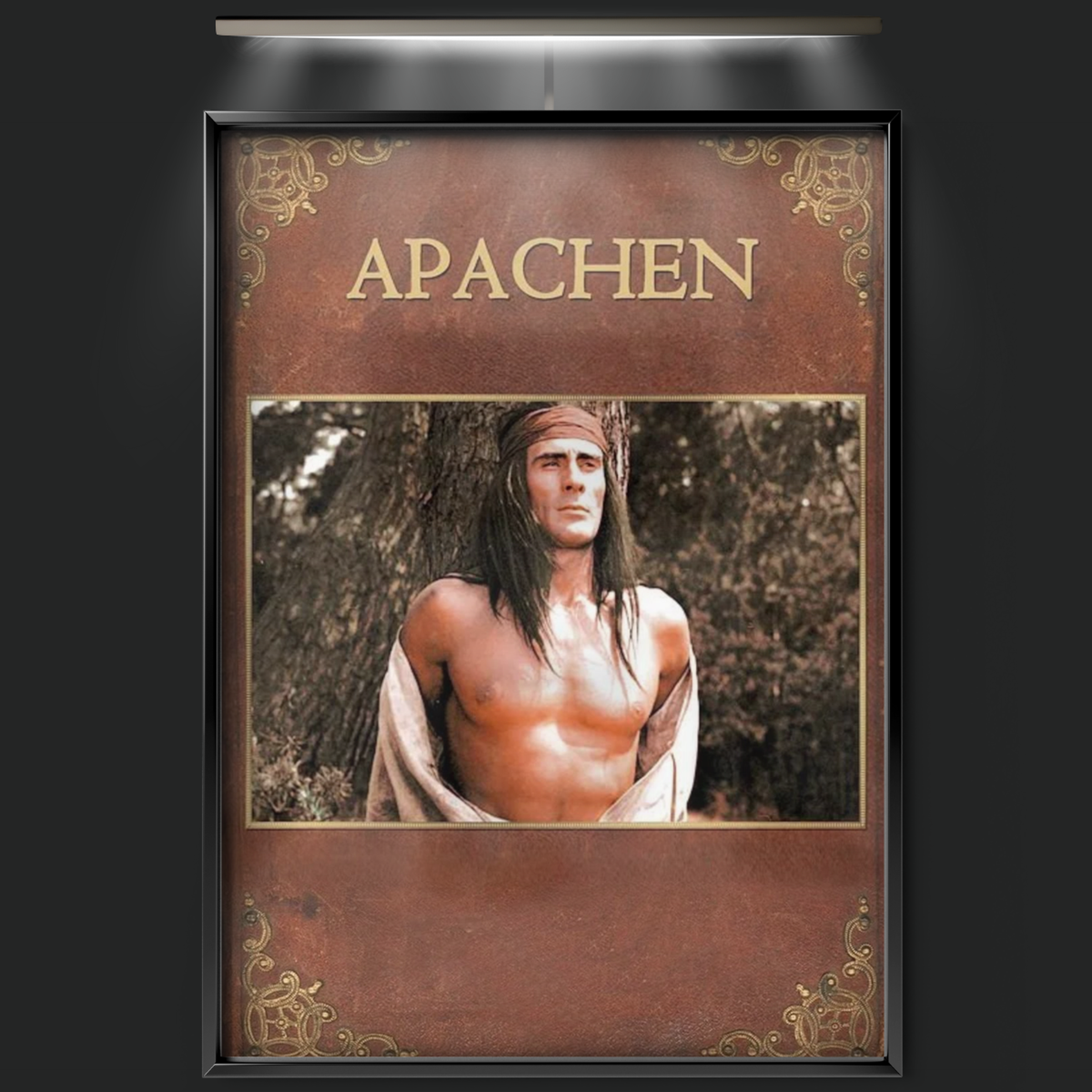 Apache (1973)
