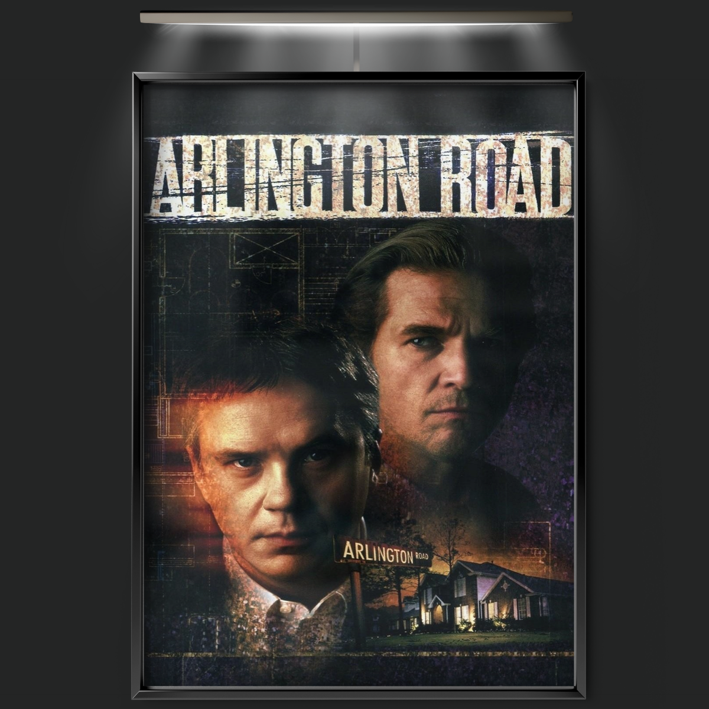 Arlington Road (1999)