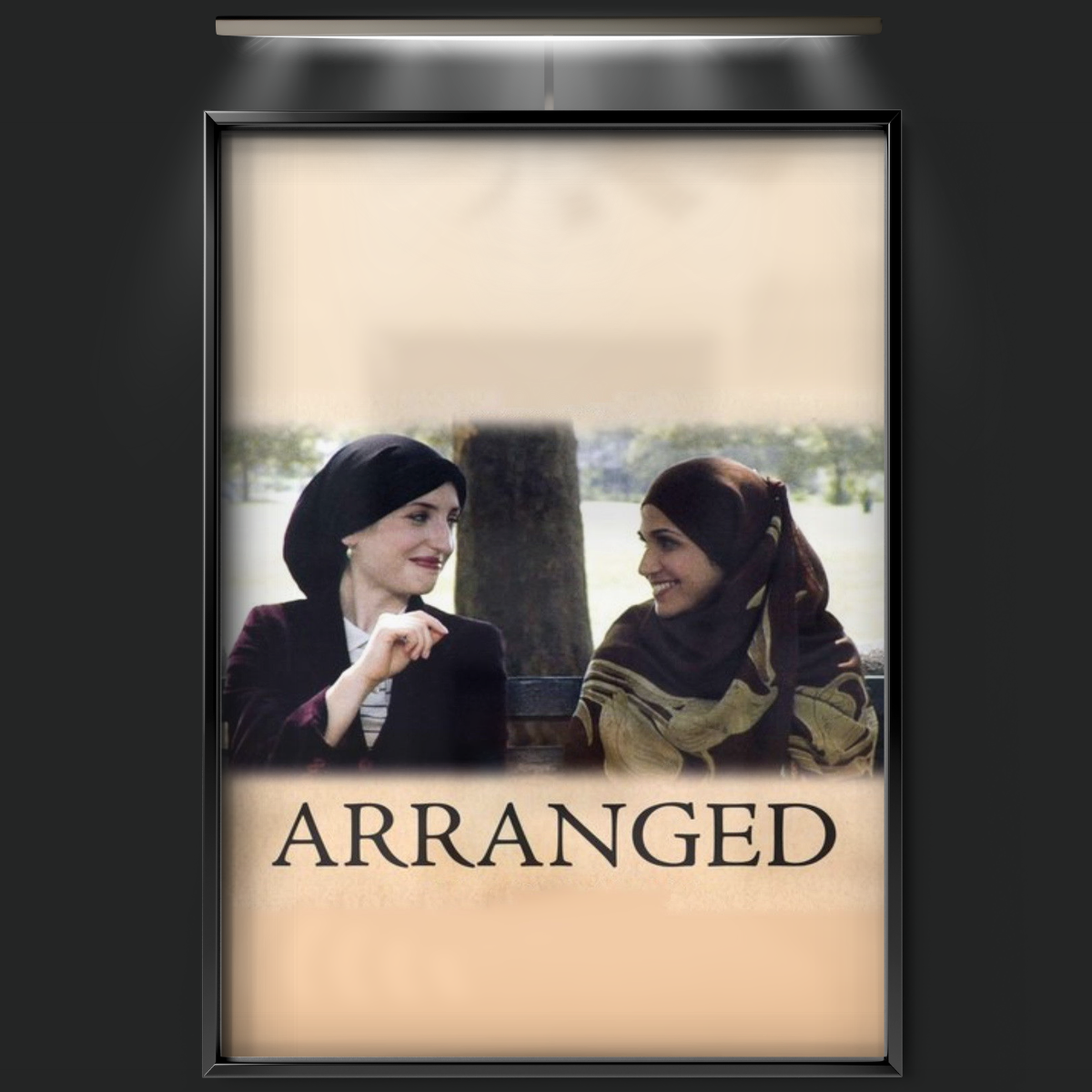 Arranged (2007)