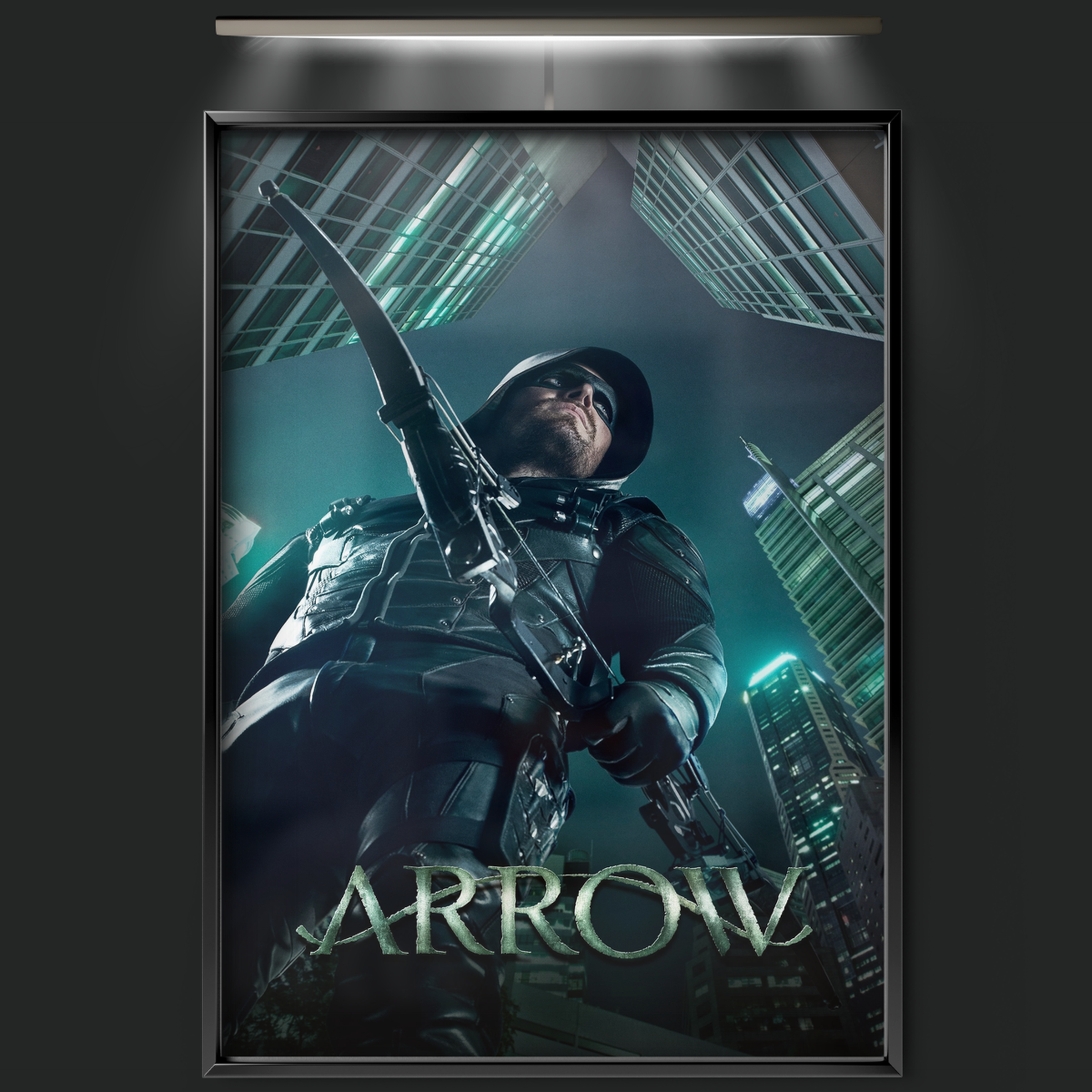 Arrow (2012)