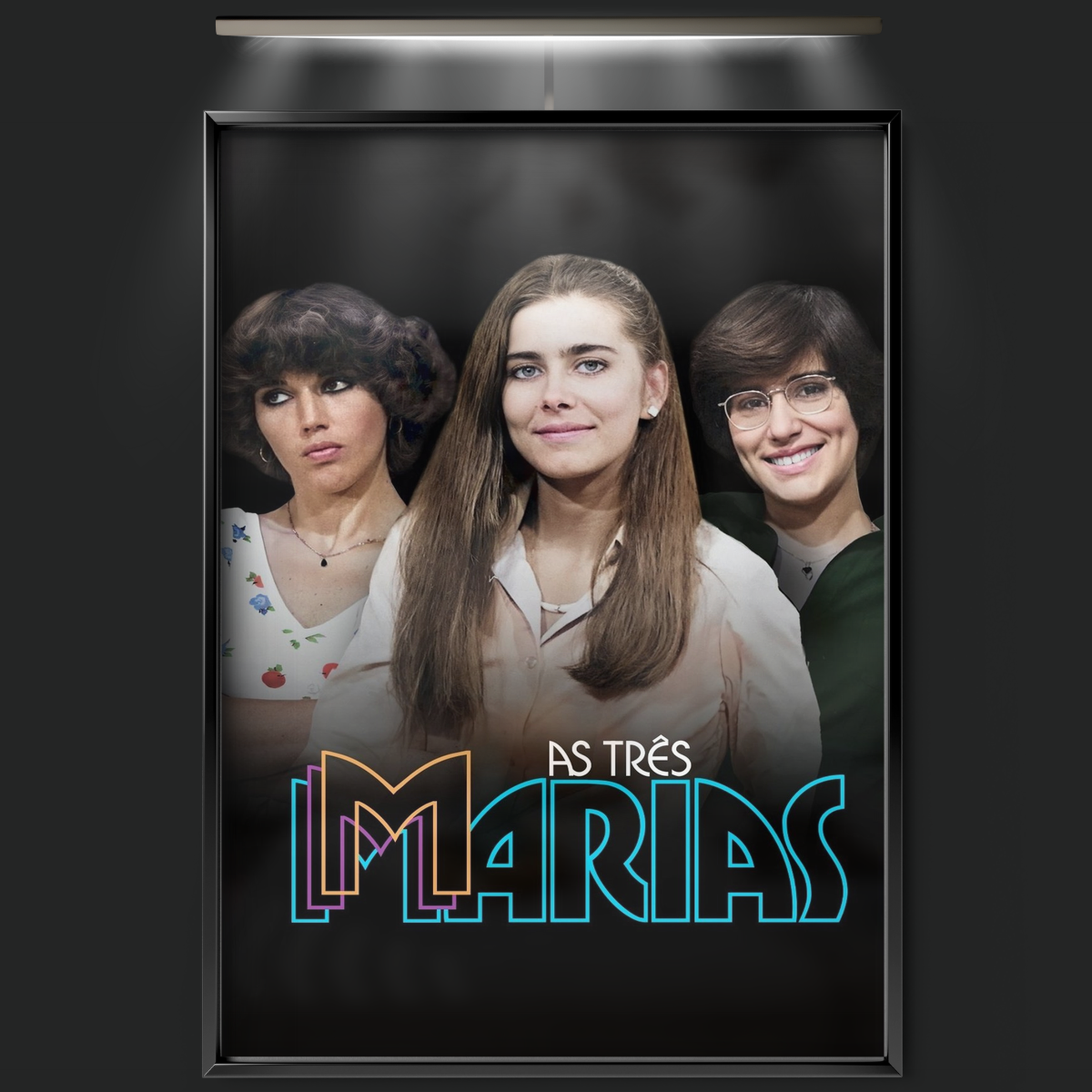 As Três Marias (1980)