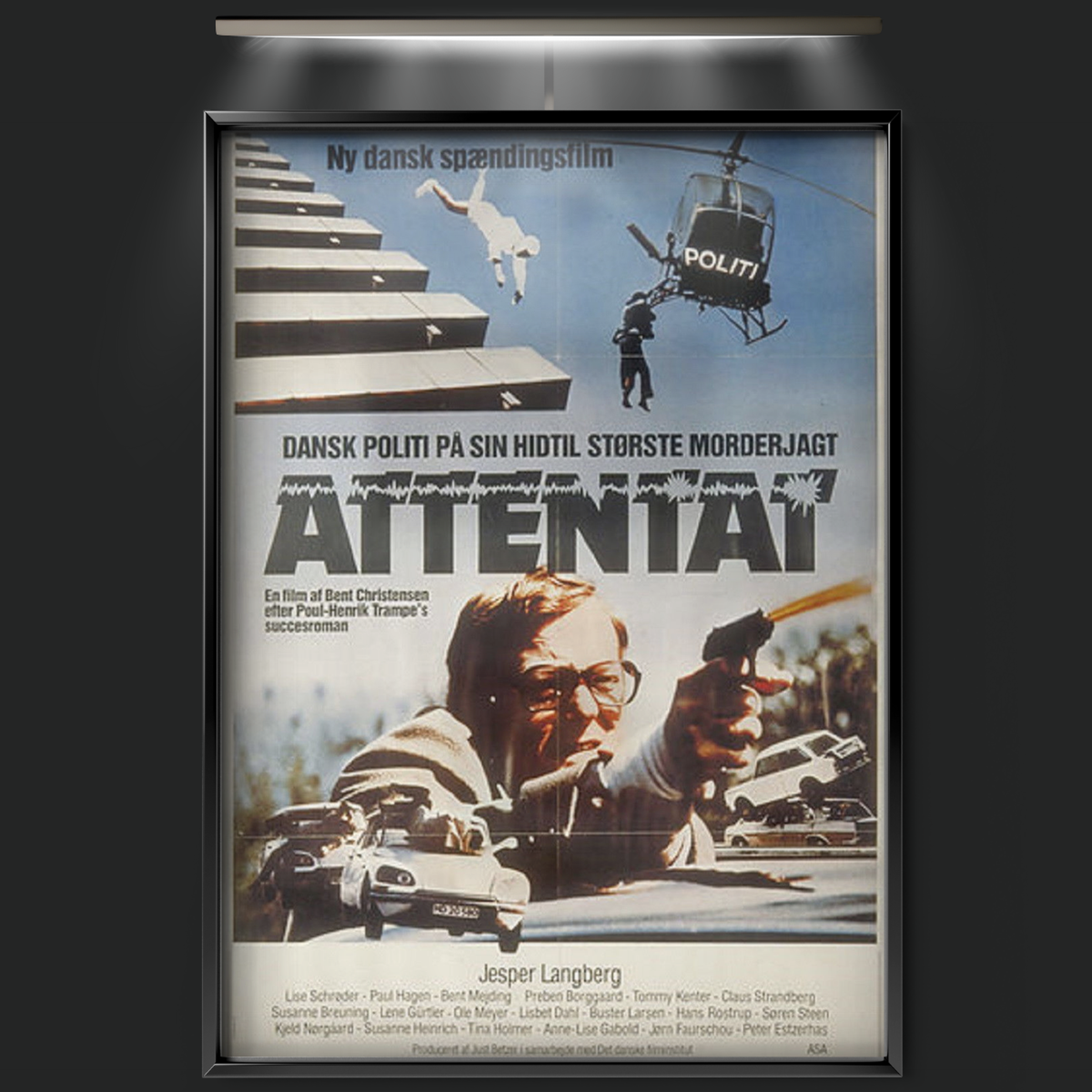 Assassination (1980)