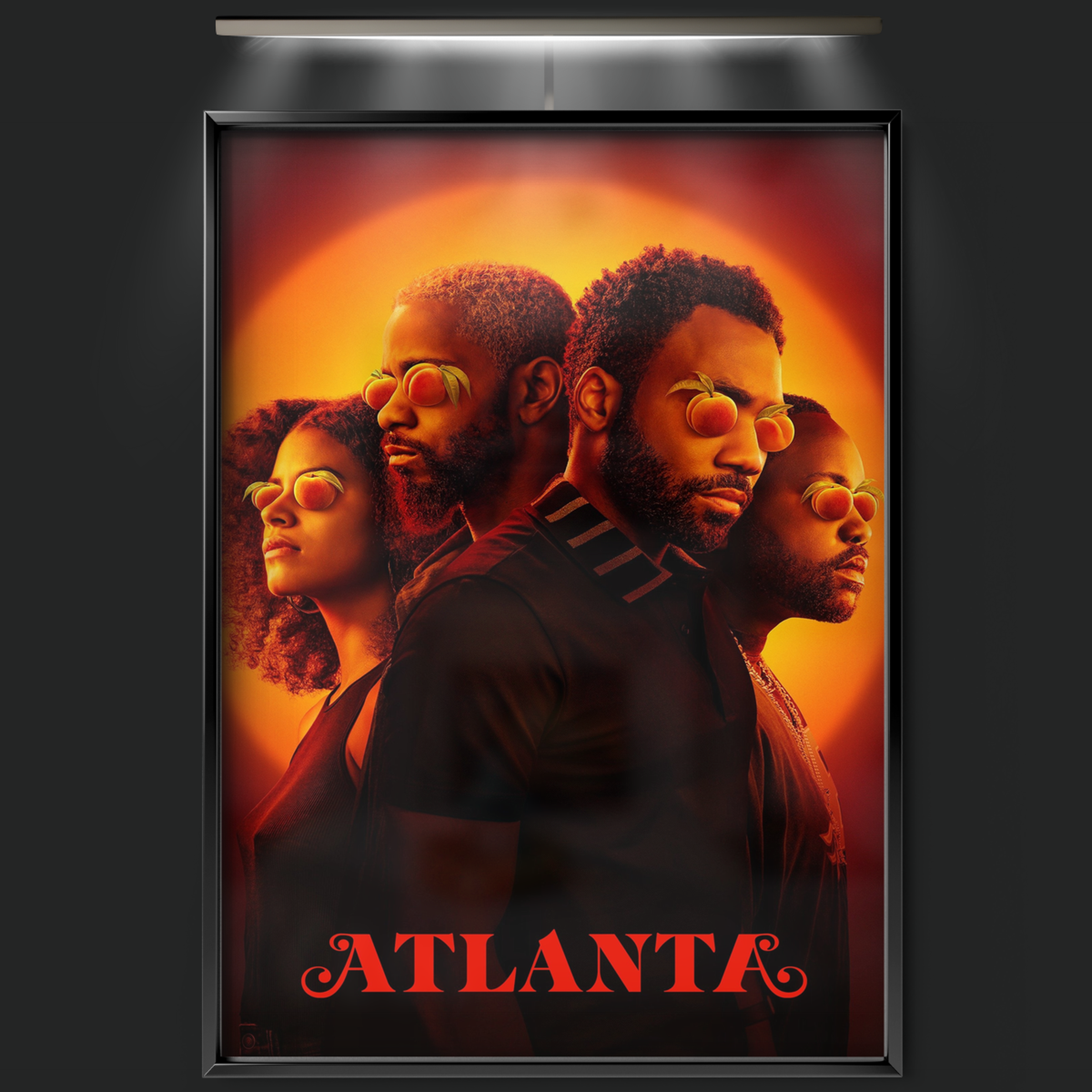 Atlanta (2016)