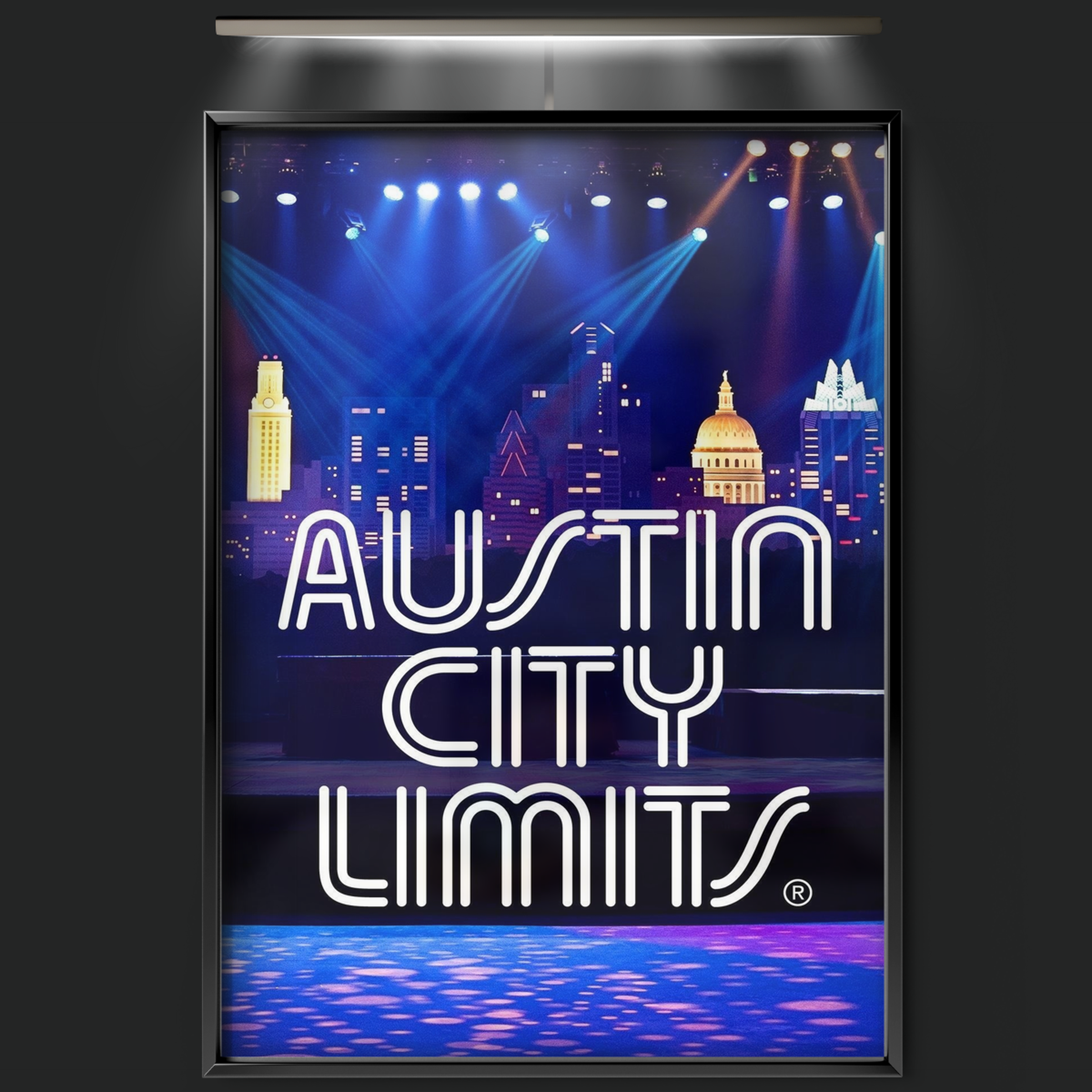 Austin City Limits (1975)
