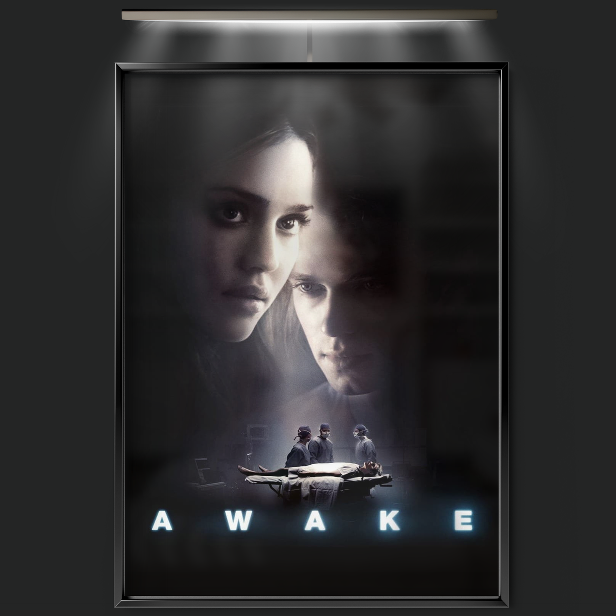 Awake (2007)