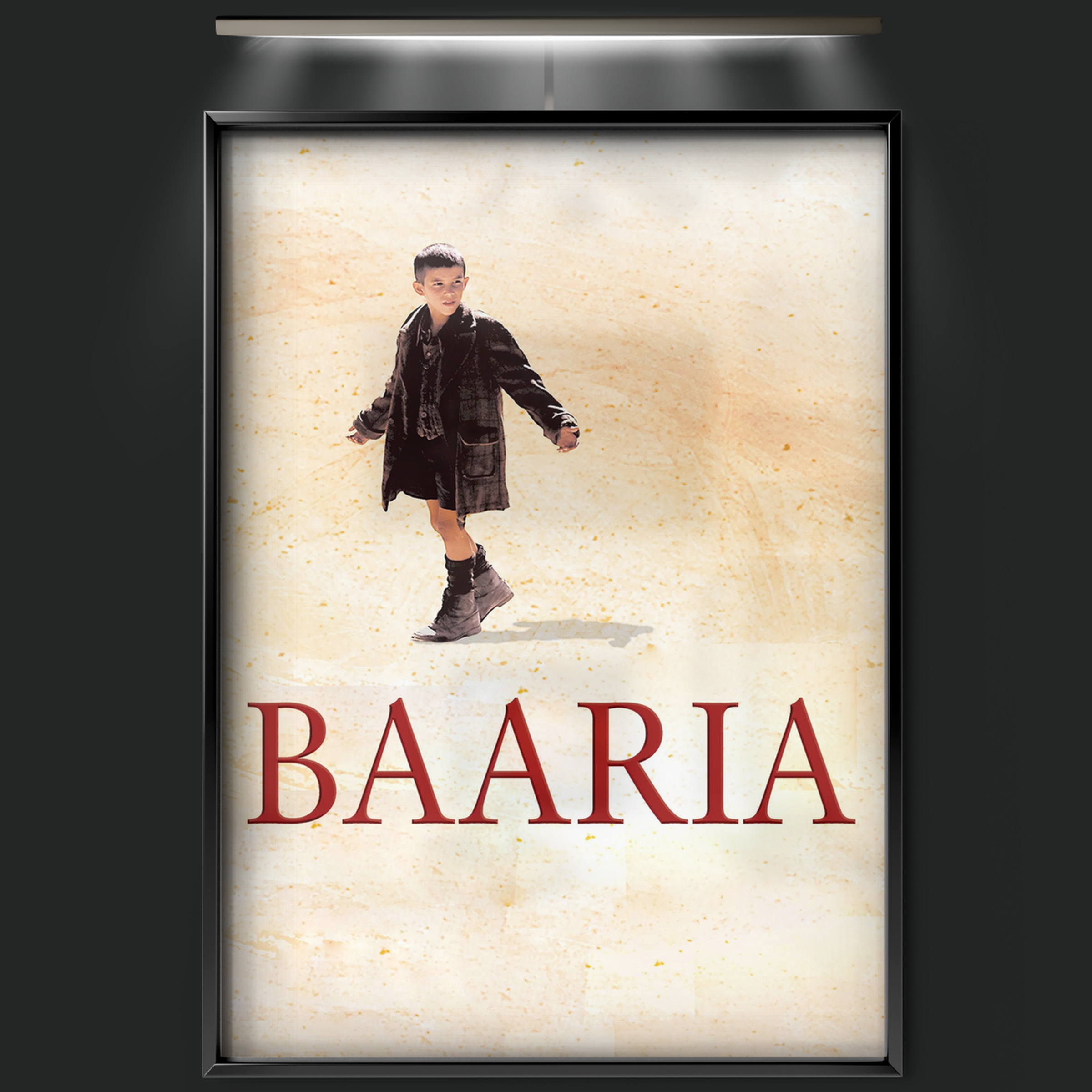 Baaria (2009)