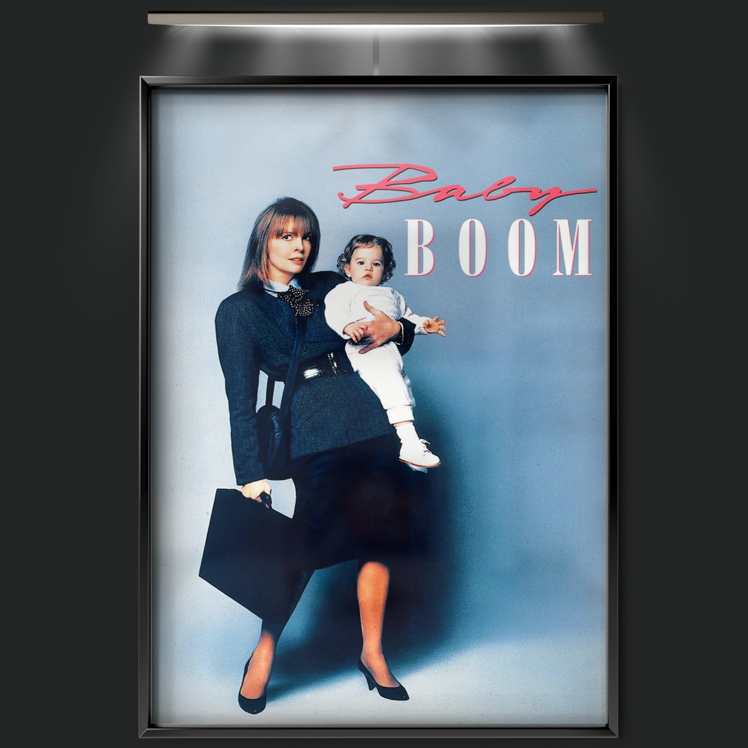 Baby Boom (1987)