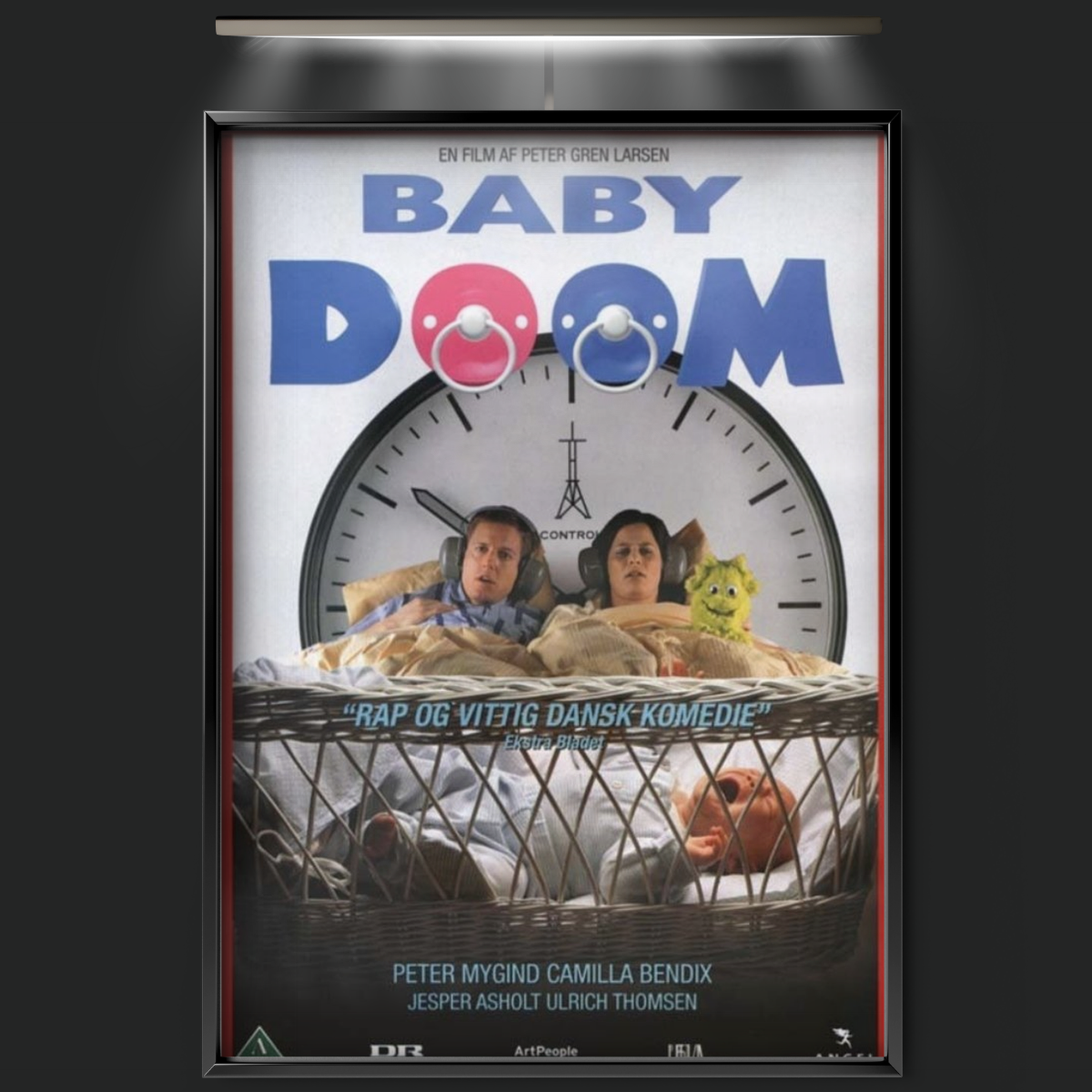 Baby Doom (1998)