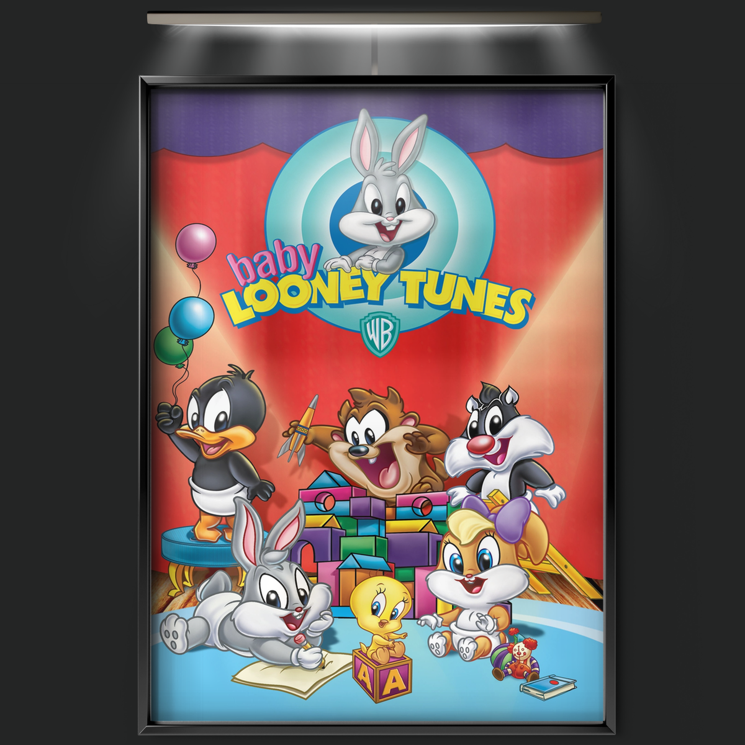 Baby Looney Tunes (2002)