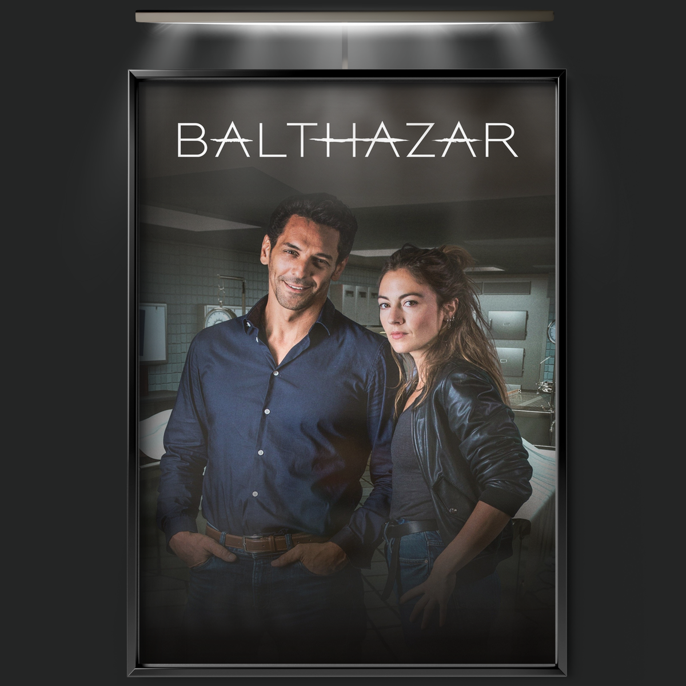 Balthazar (2018)