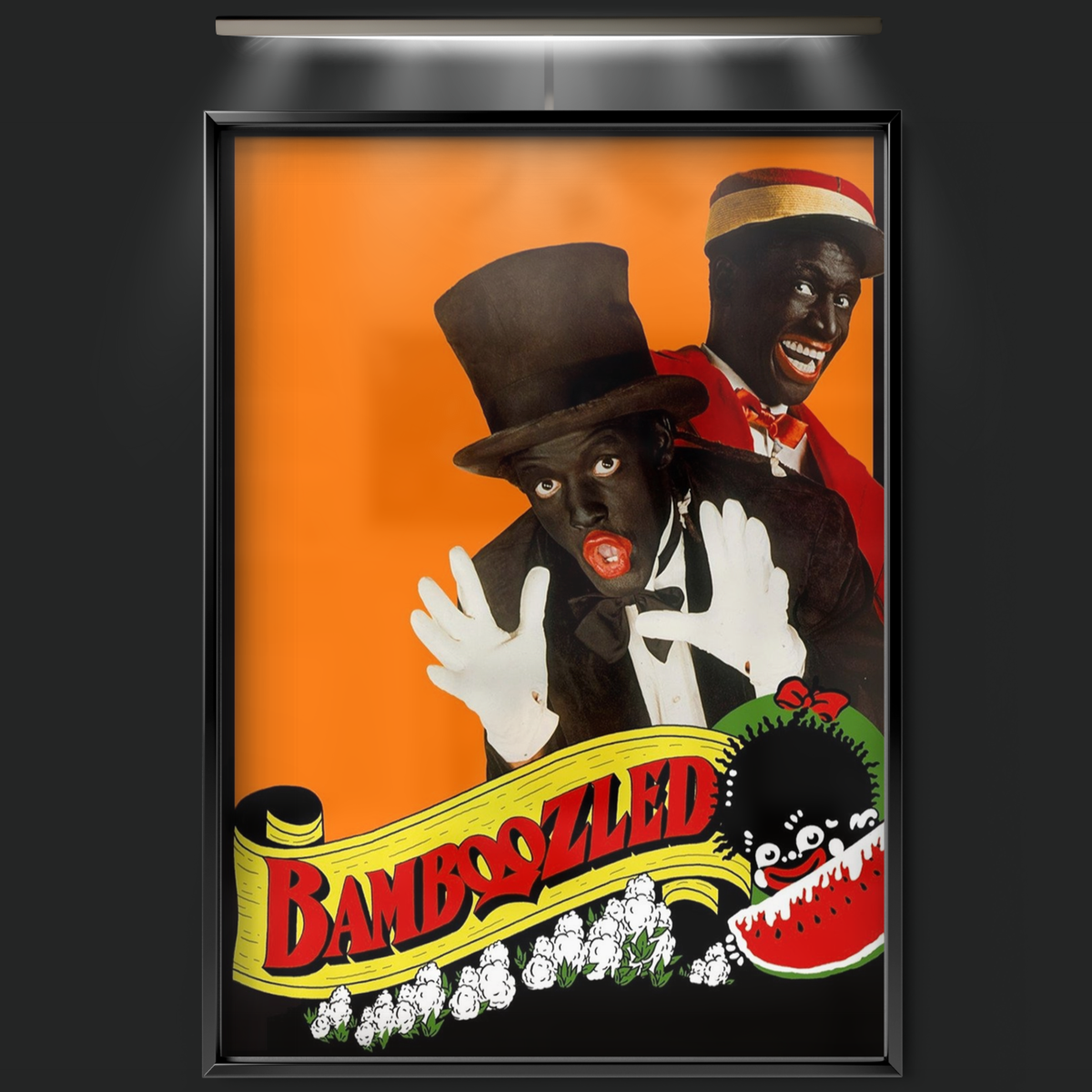 Bamboozled (2000)