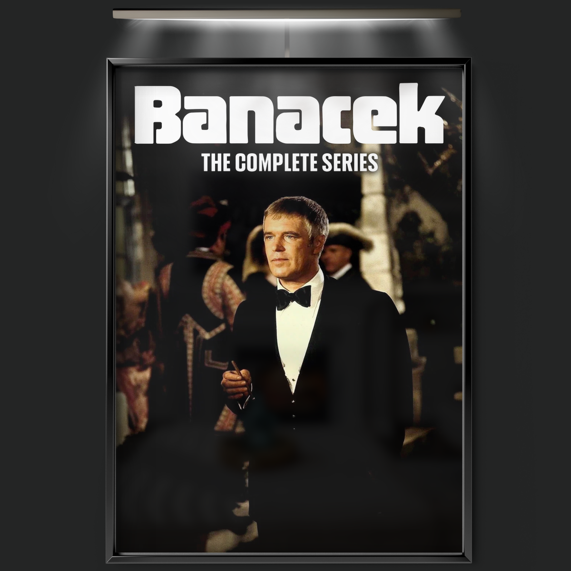 Banacek (1972)