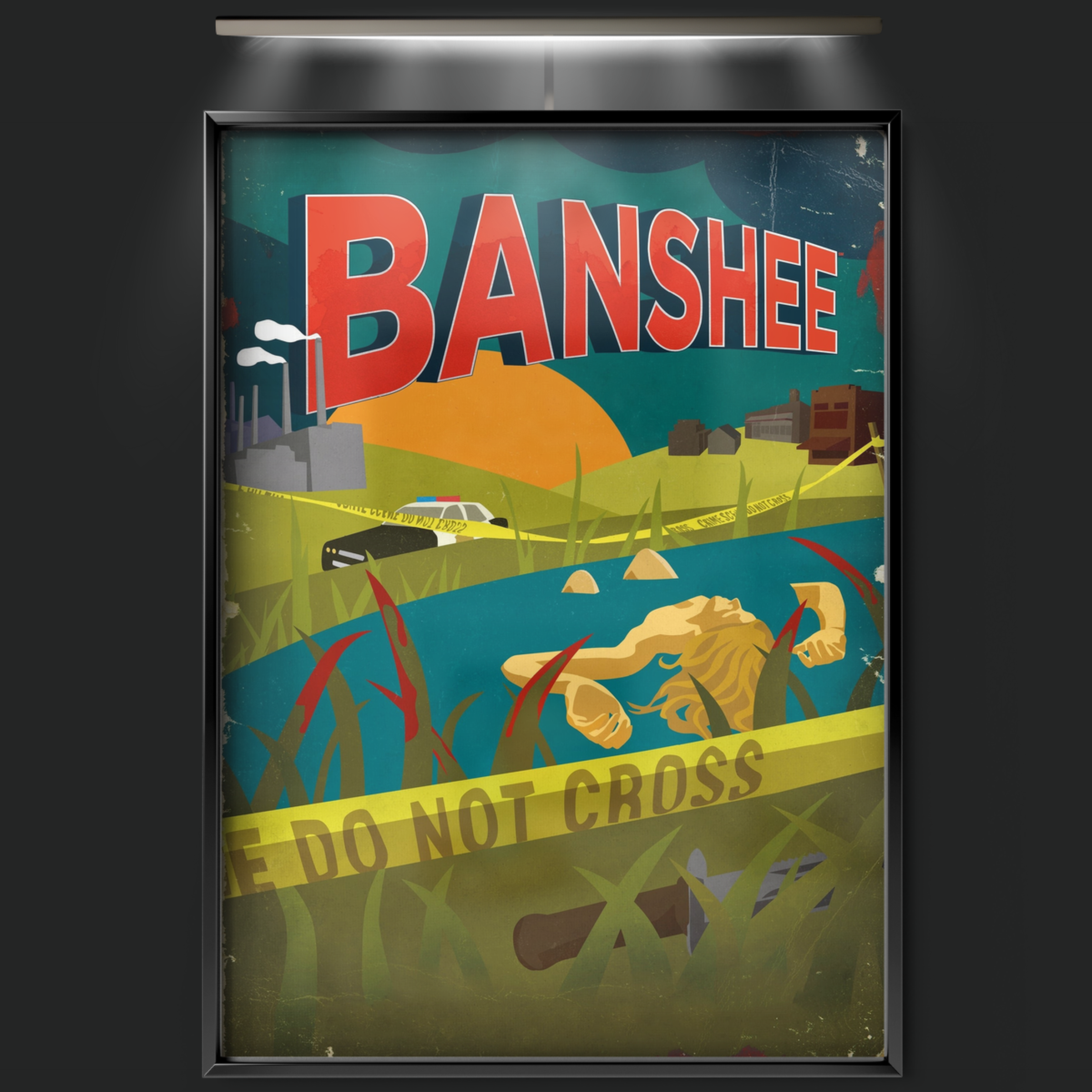 Banshee (2013)