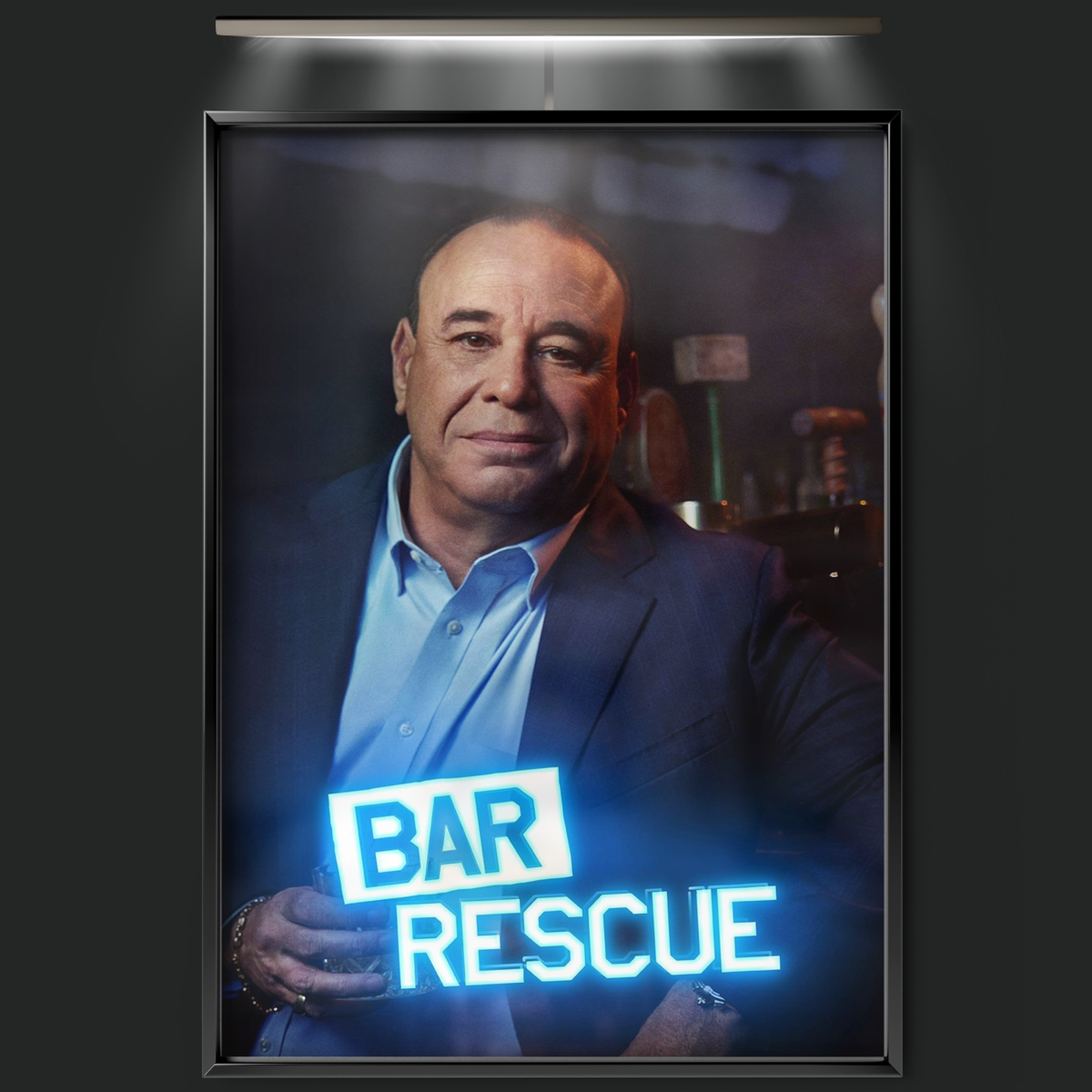 Bar Rescue (2011)