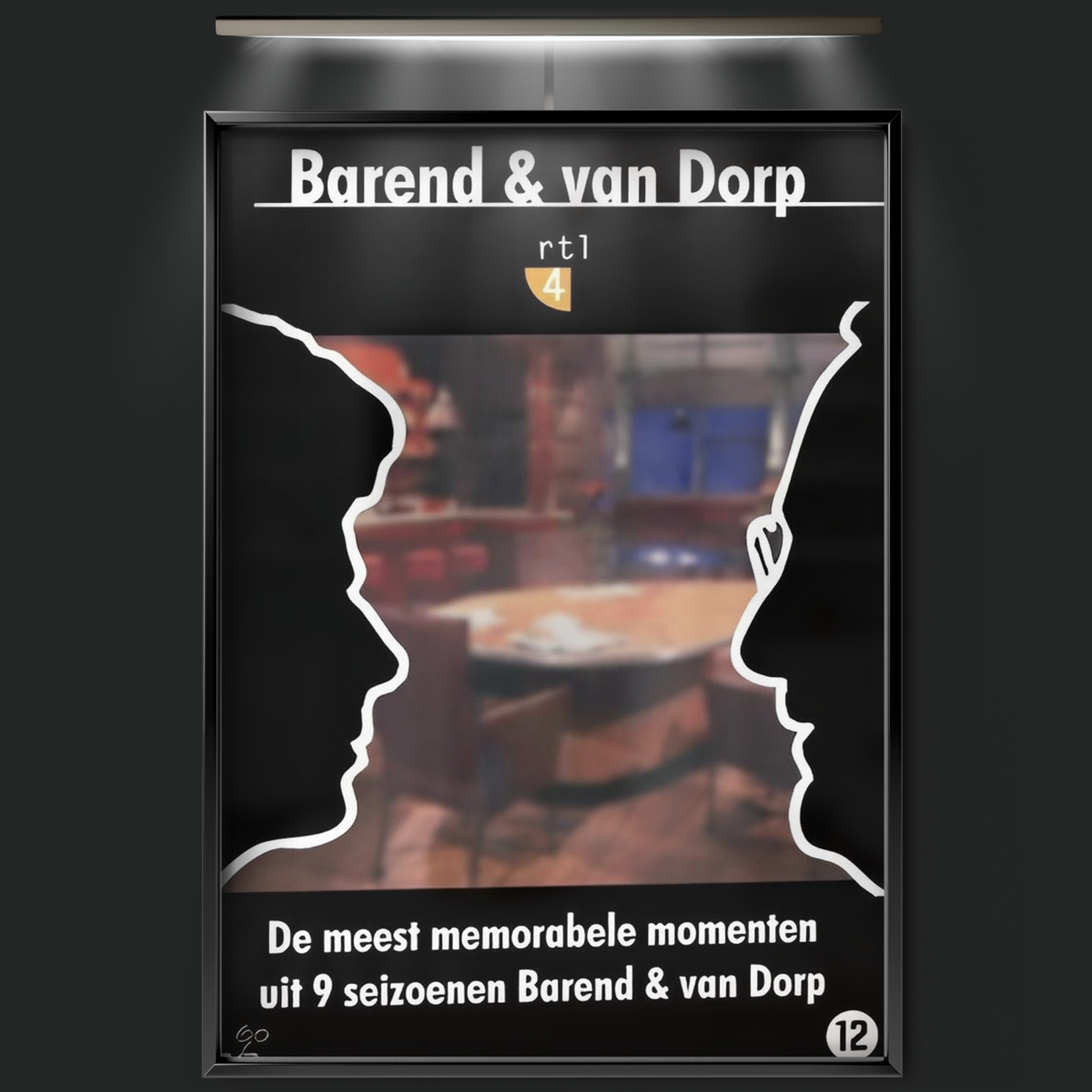 Barend En Van Dorp (1998)