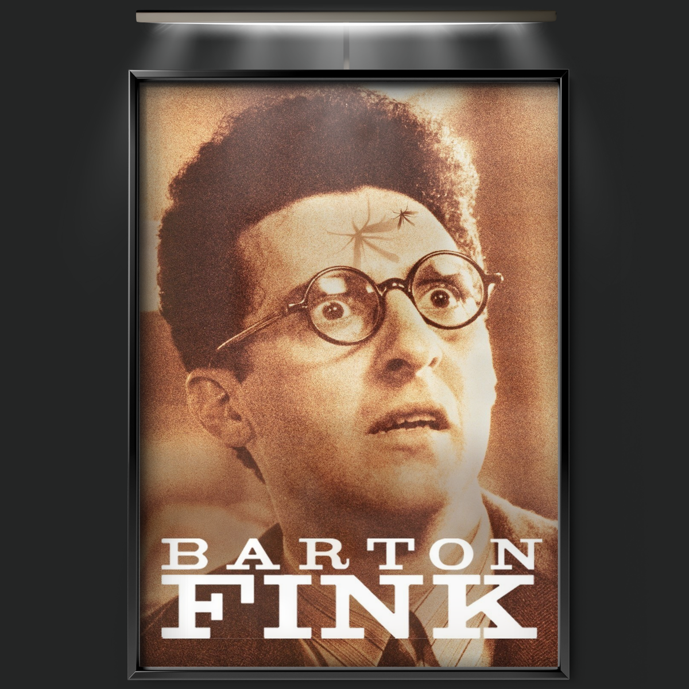 Barton Fink (1991)