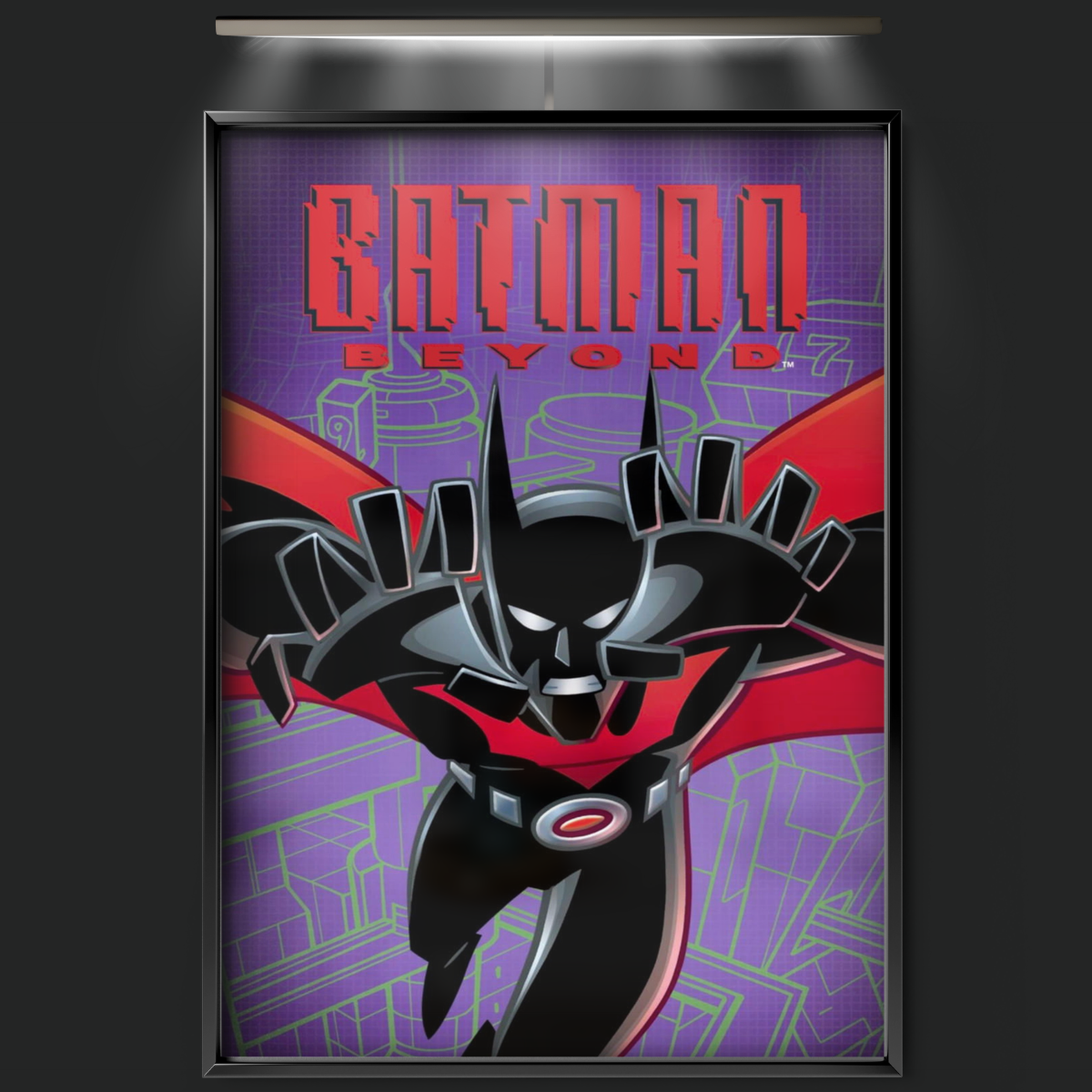 Batman Beyond (1999)