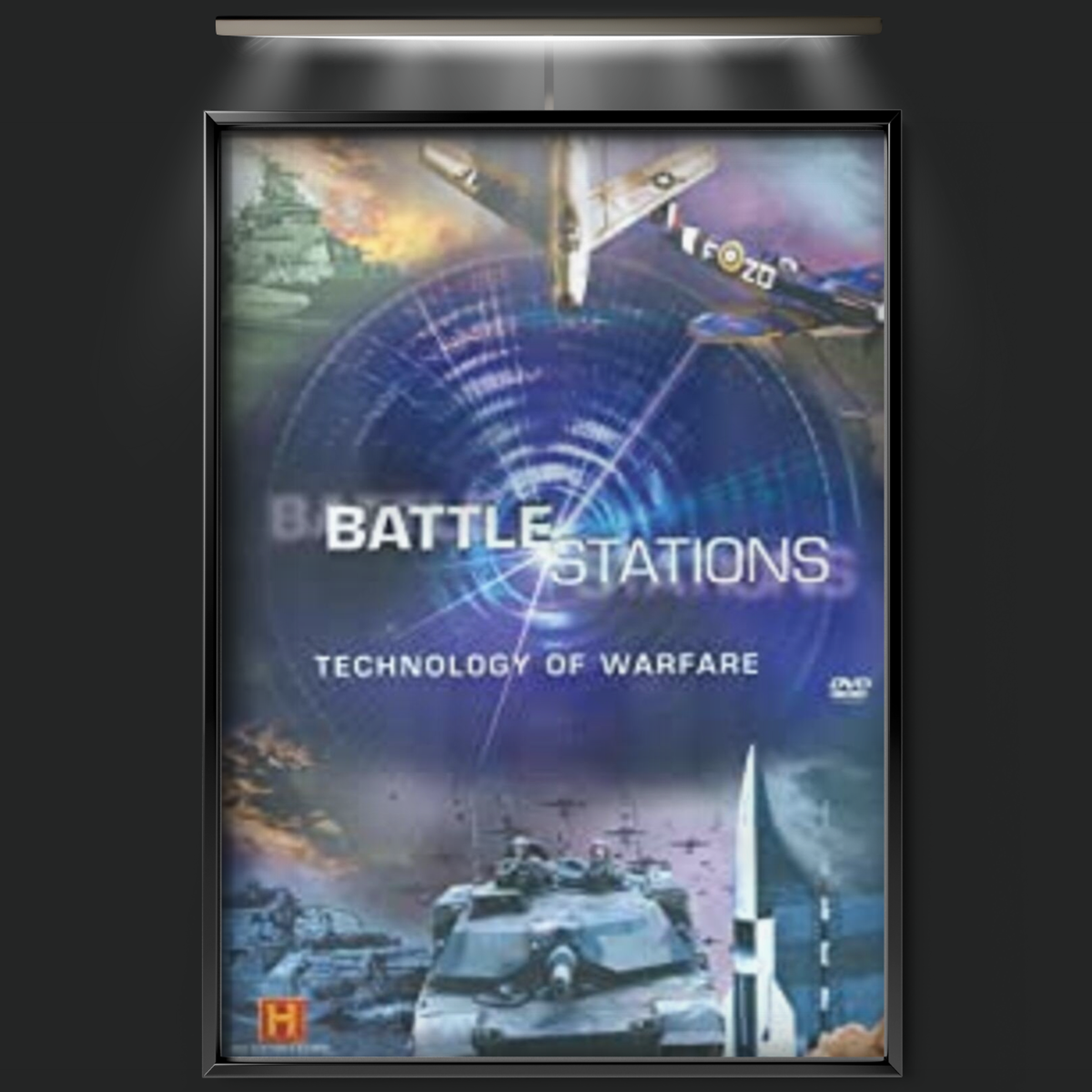 Battle Stations (2000)