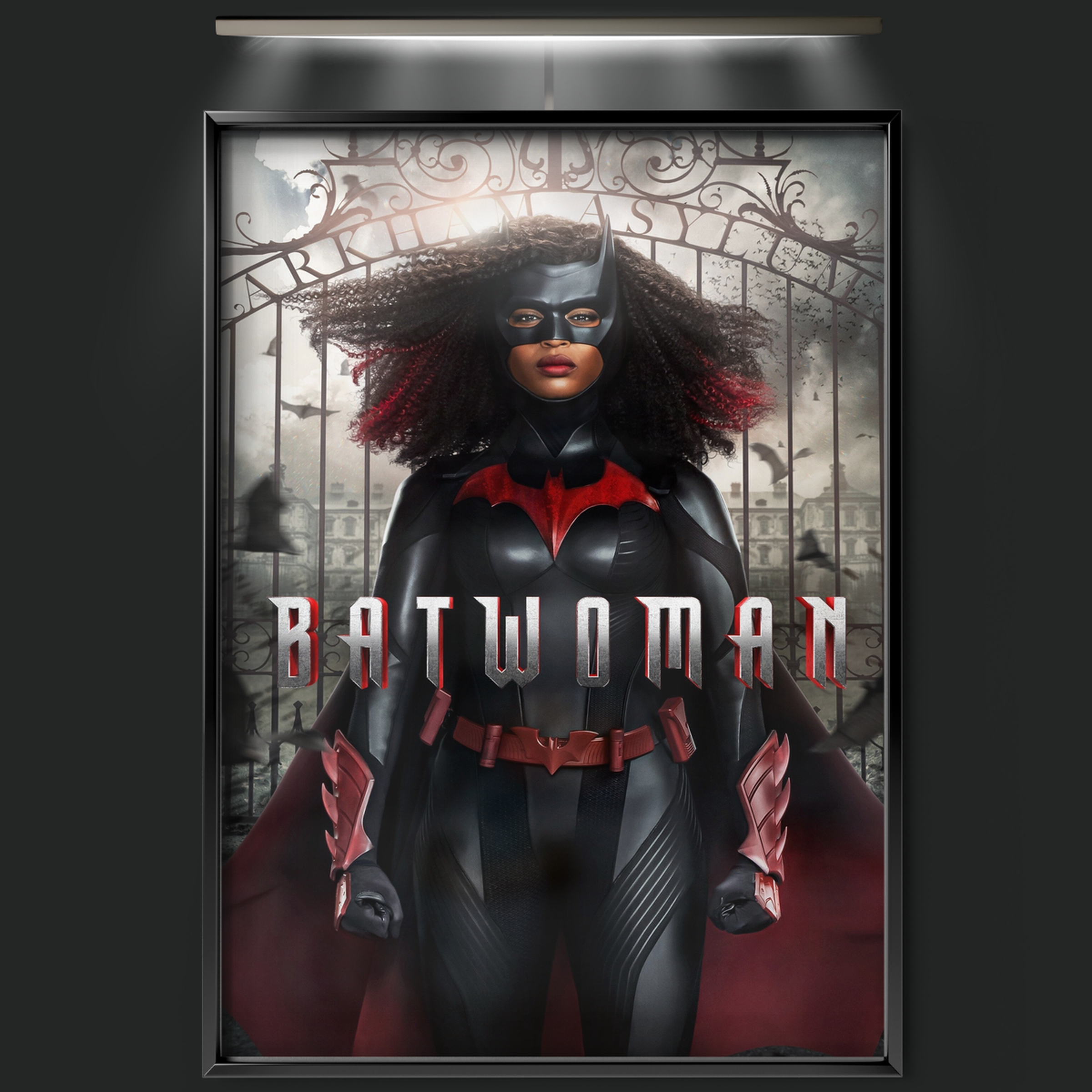 Batwoman (2019)