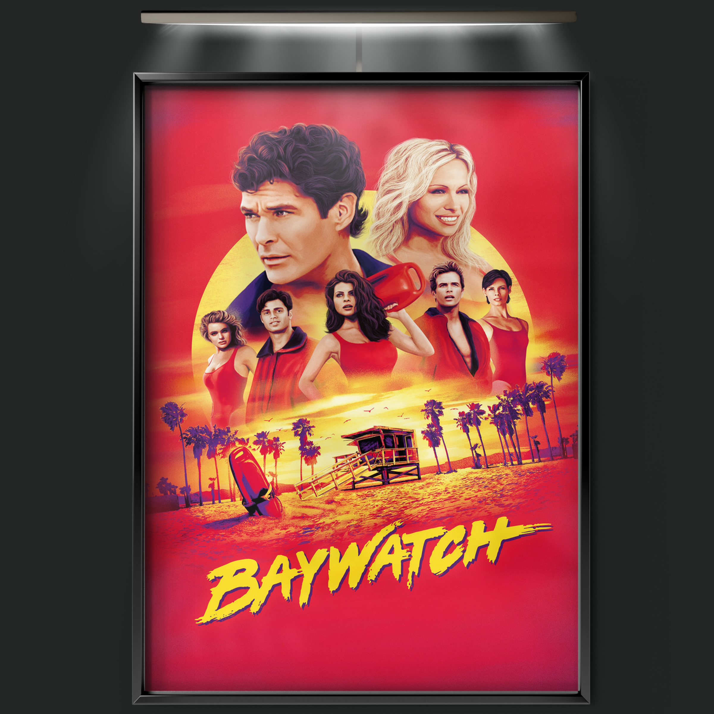 Baywatch (1989)