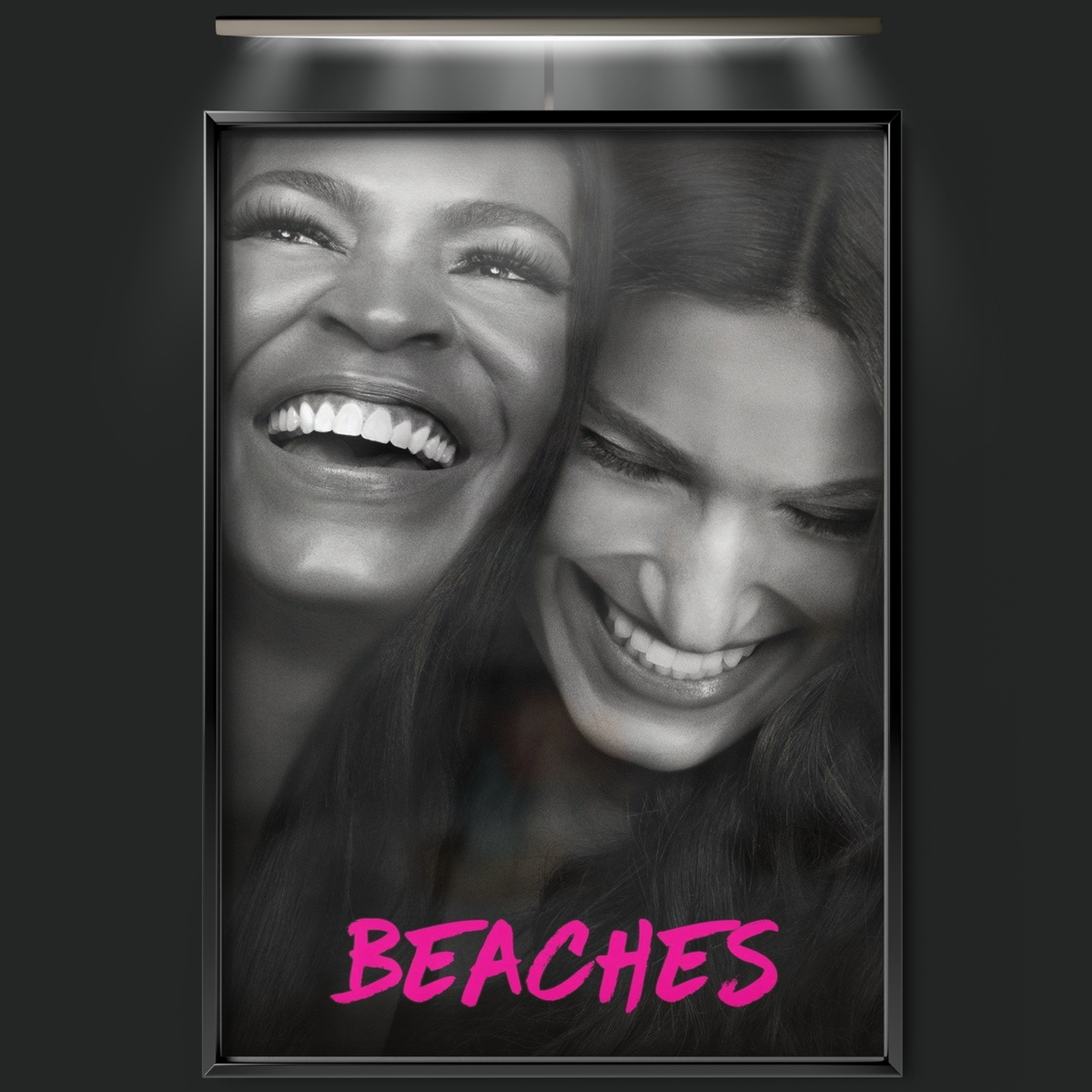 Beaches (2017)
