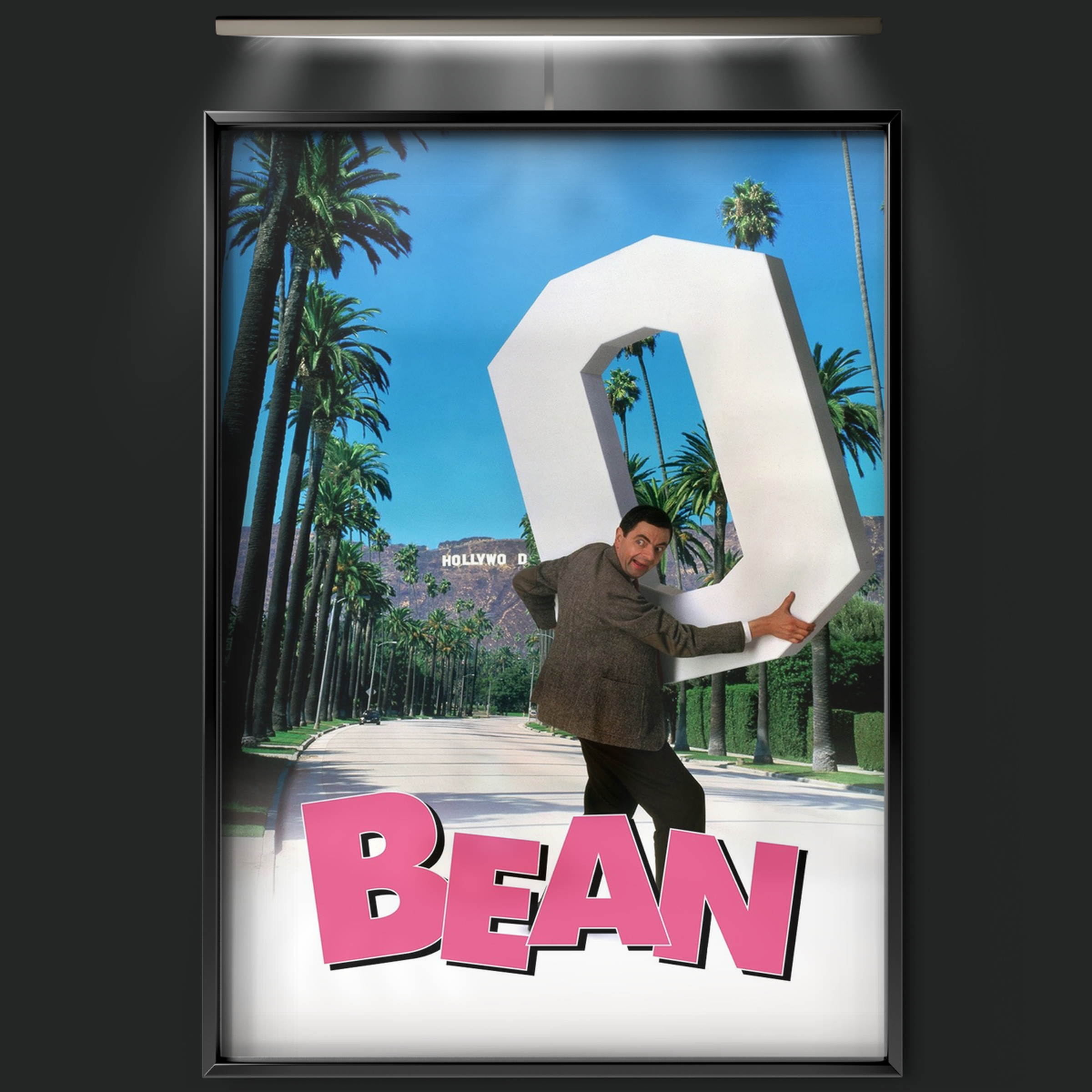 Bean (1997)