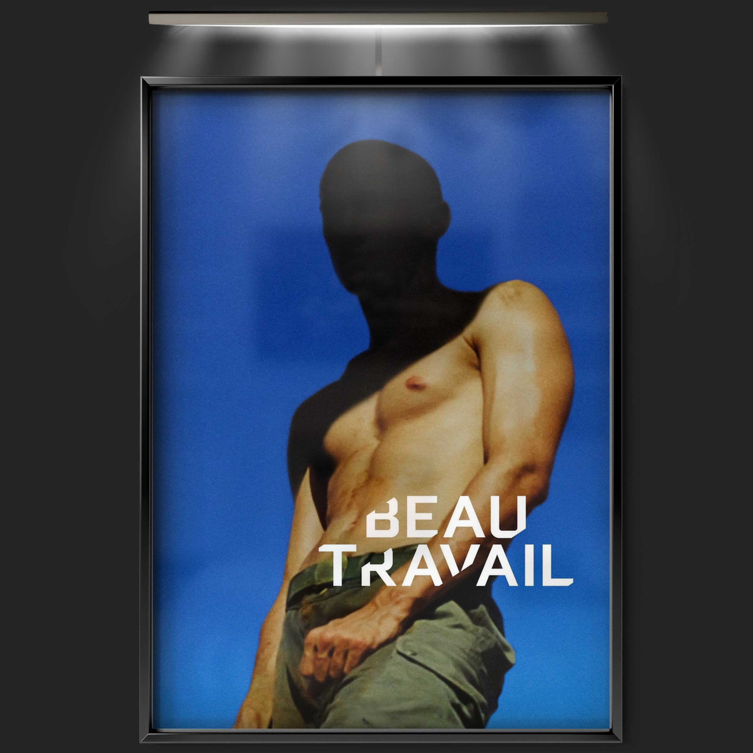 Beau Travail (2000)