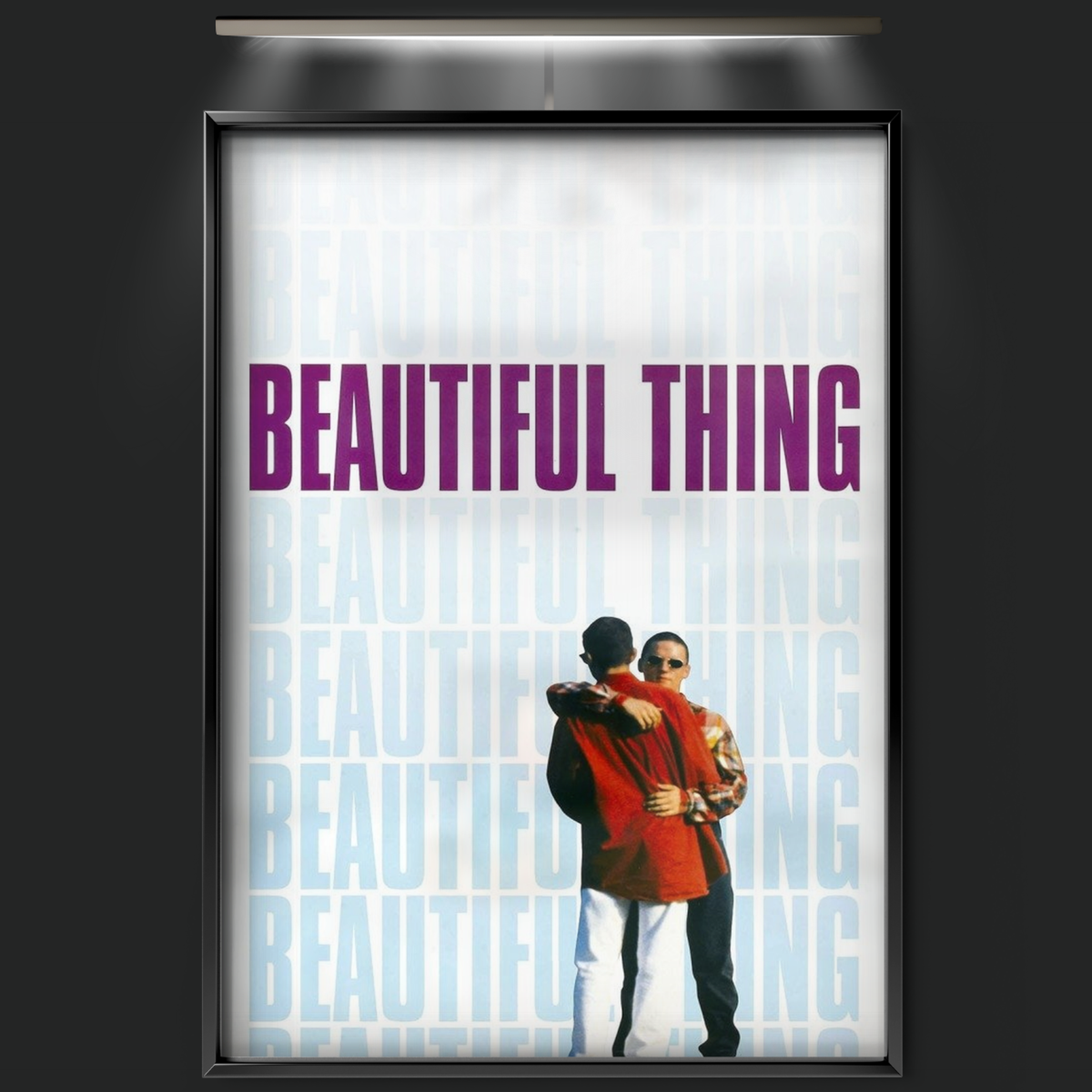 Beautiful Thing (1996)