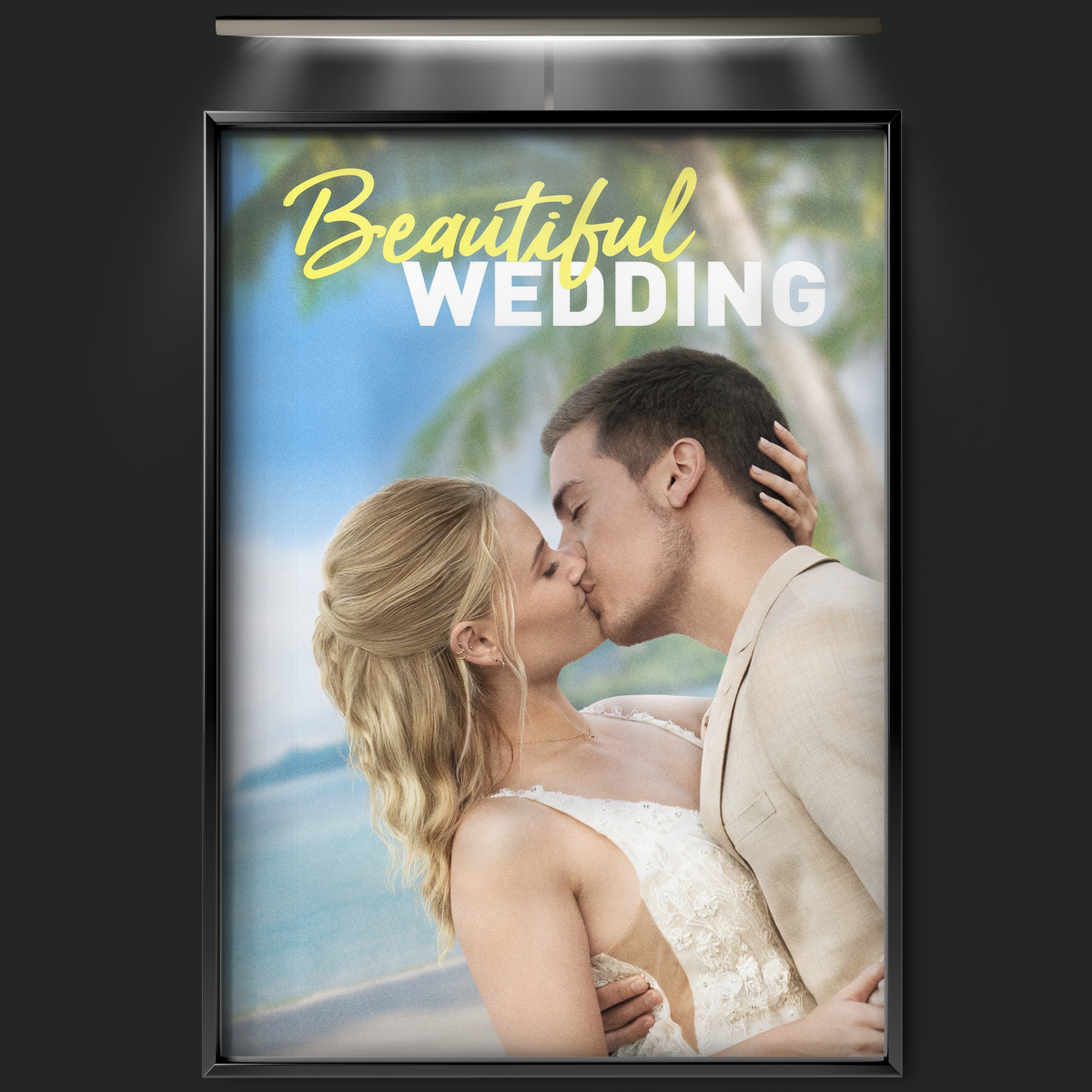 Beautiful Wedding (2024)