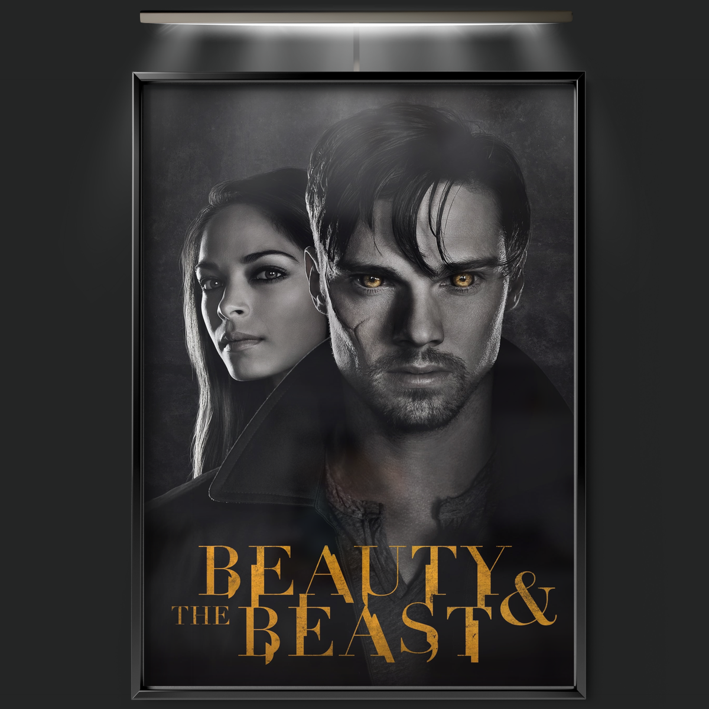 Beauty And The Beast (2012)