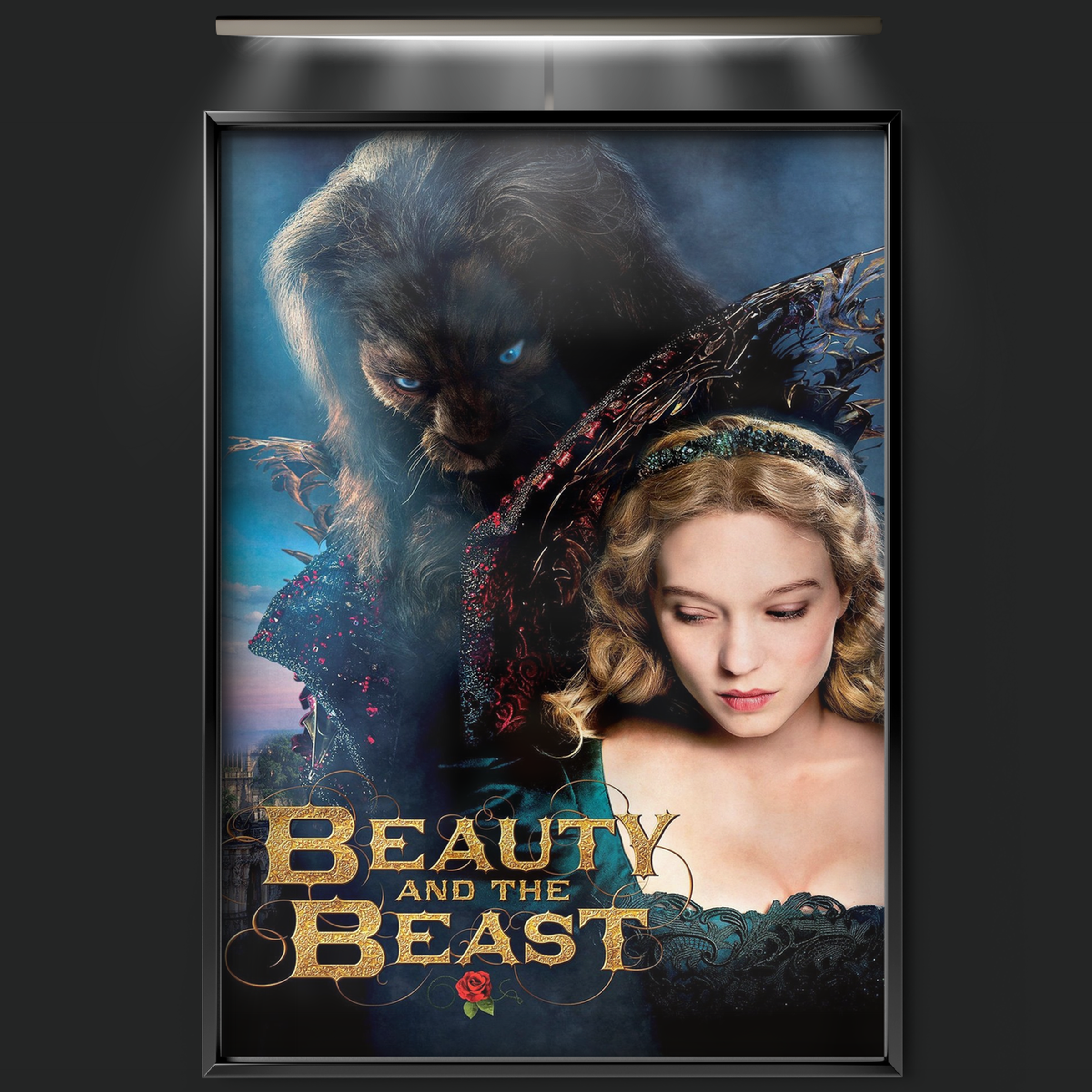 Beauty And The Beast (2014)