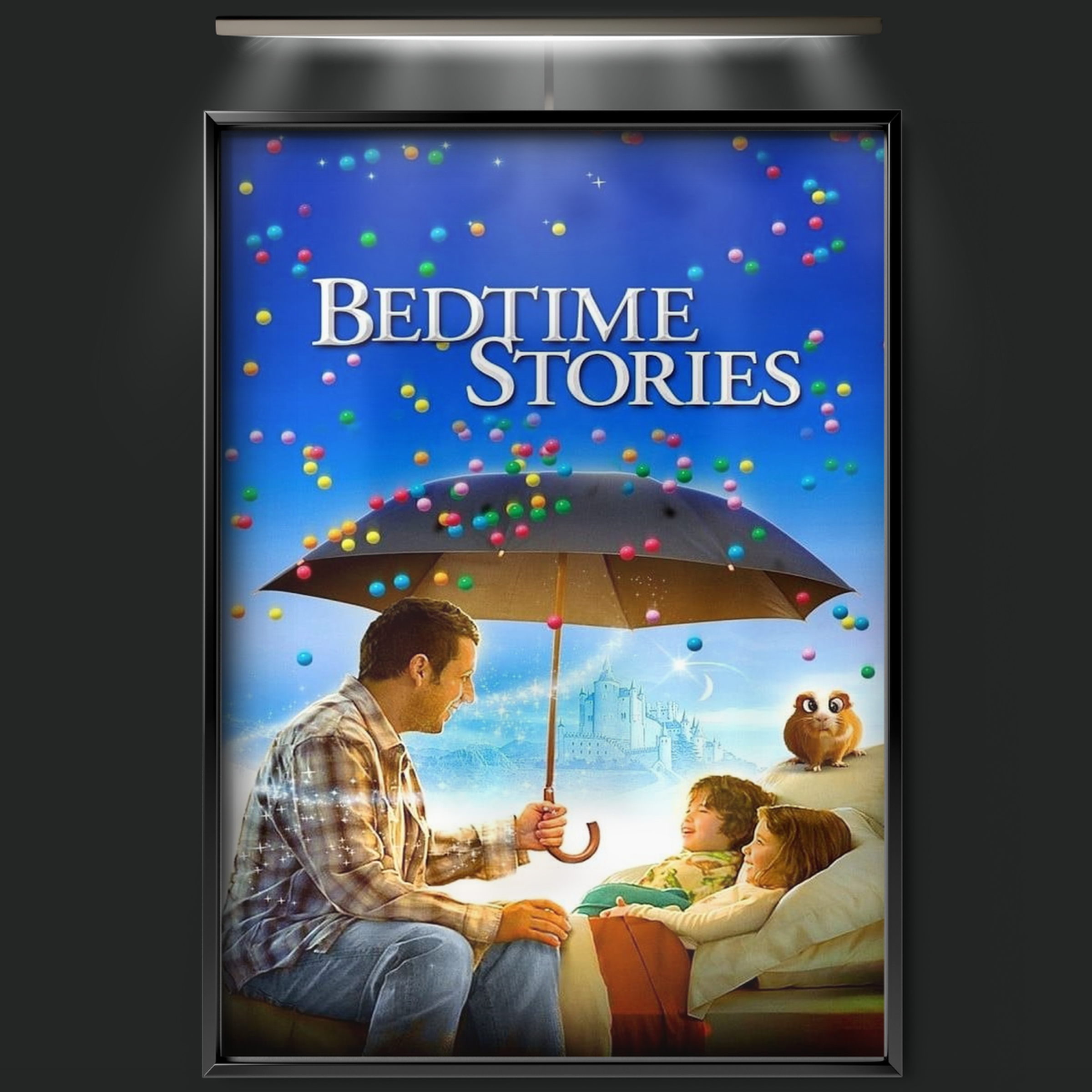 Bedtime Stories (2008)